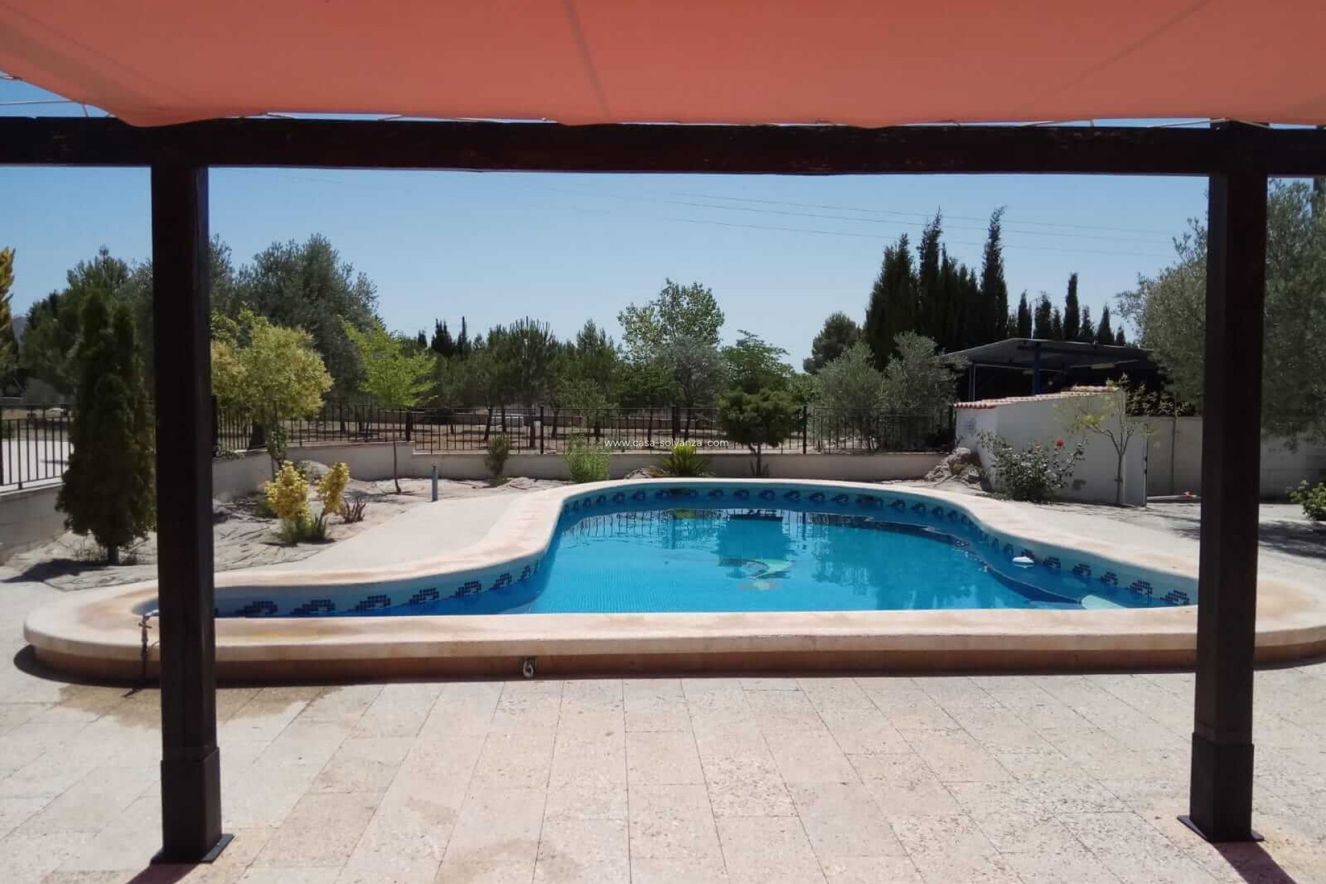 Revente - Villa - Yecla - Inland