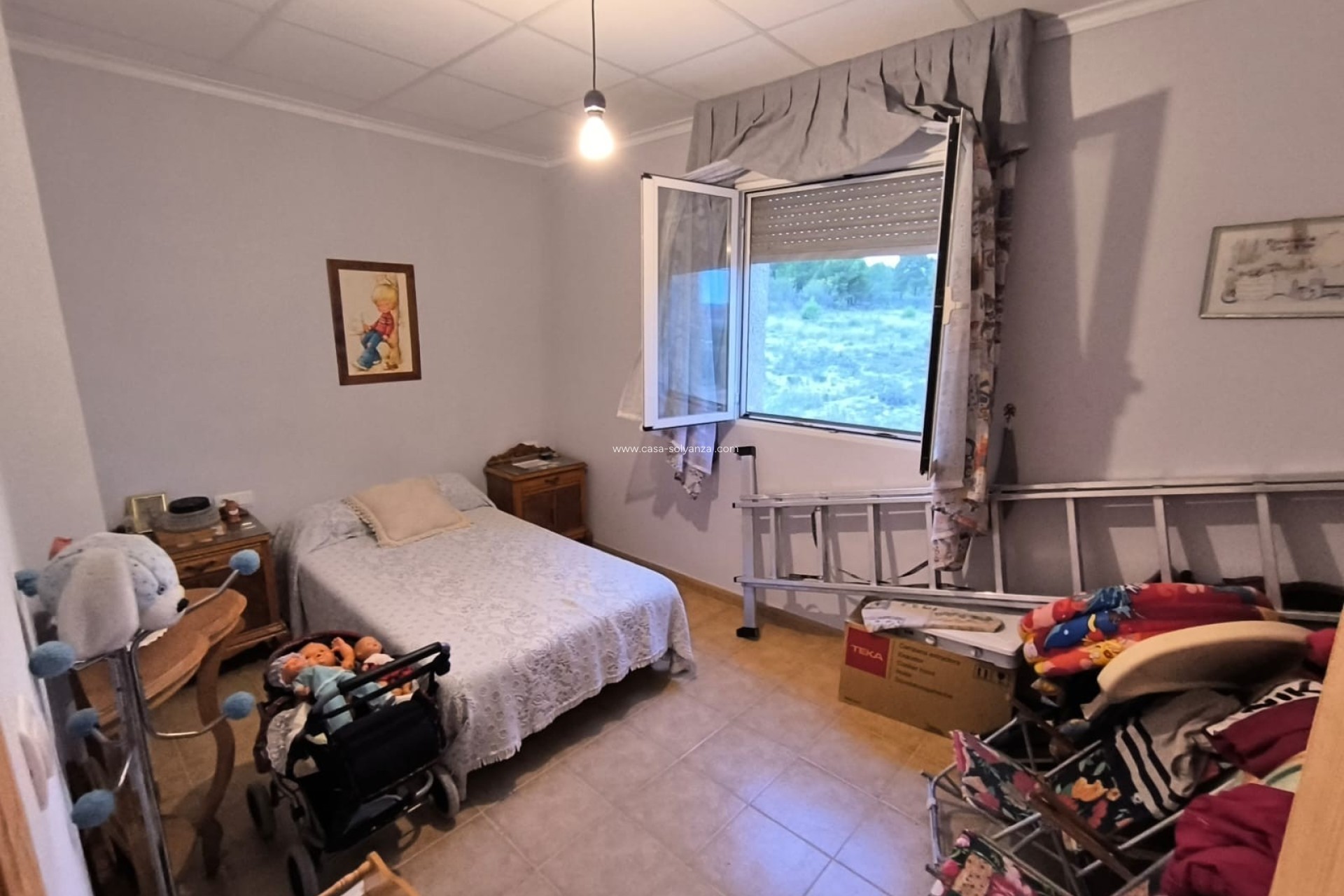 Revente - Villa - Yecla - Inland