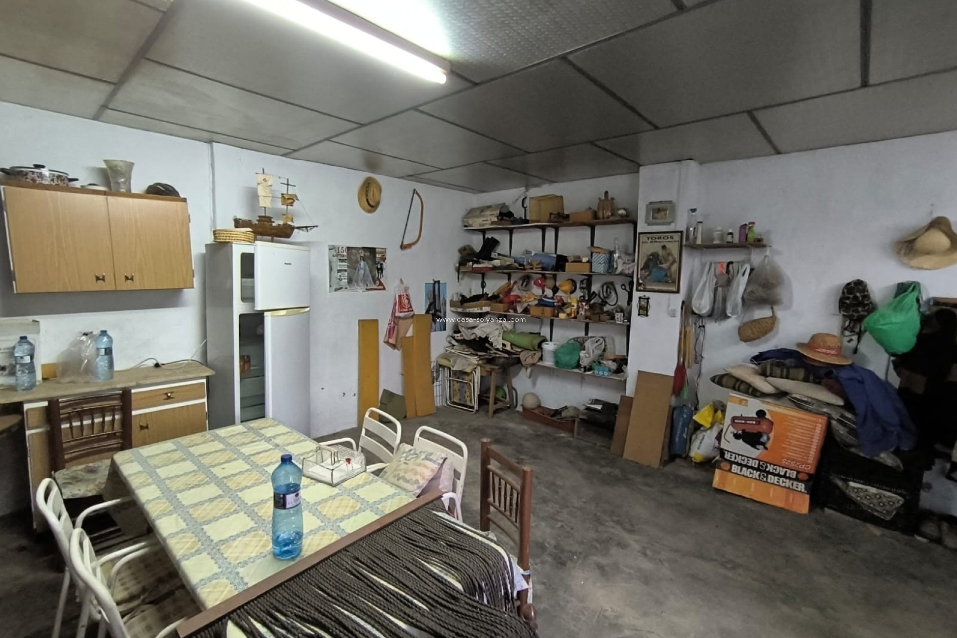 Revente - Villa - Yecla - Inland