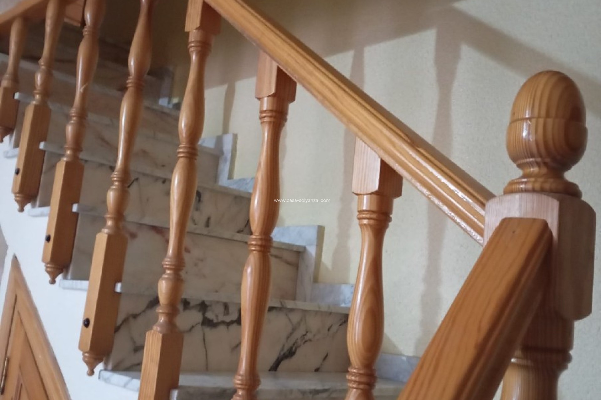 Revente - Villa - Yecla - Inland