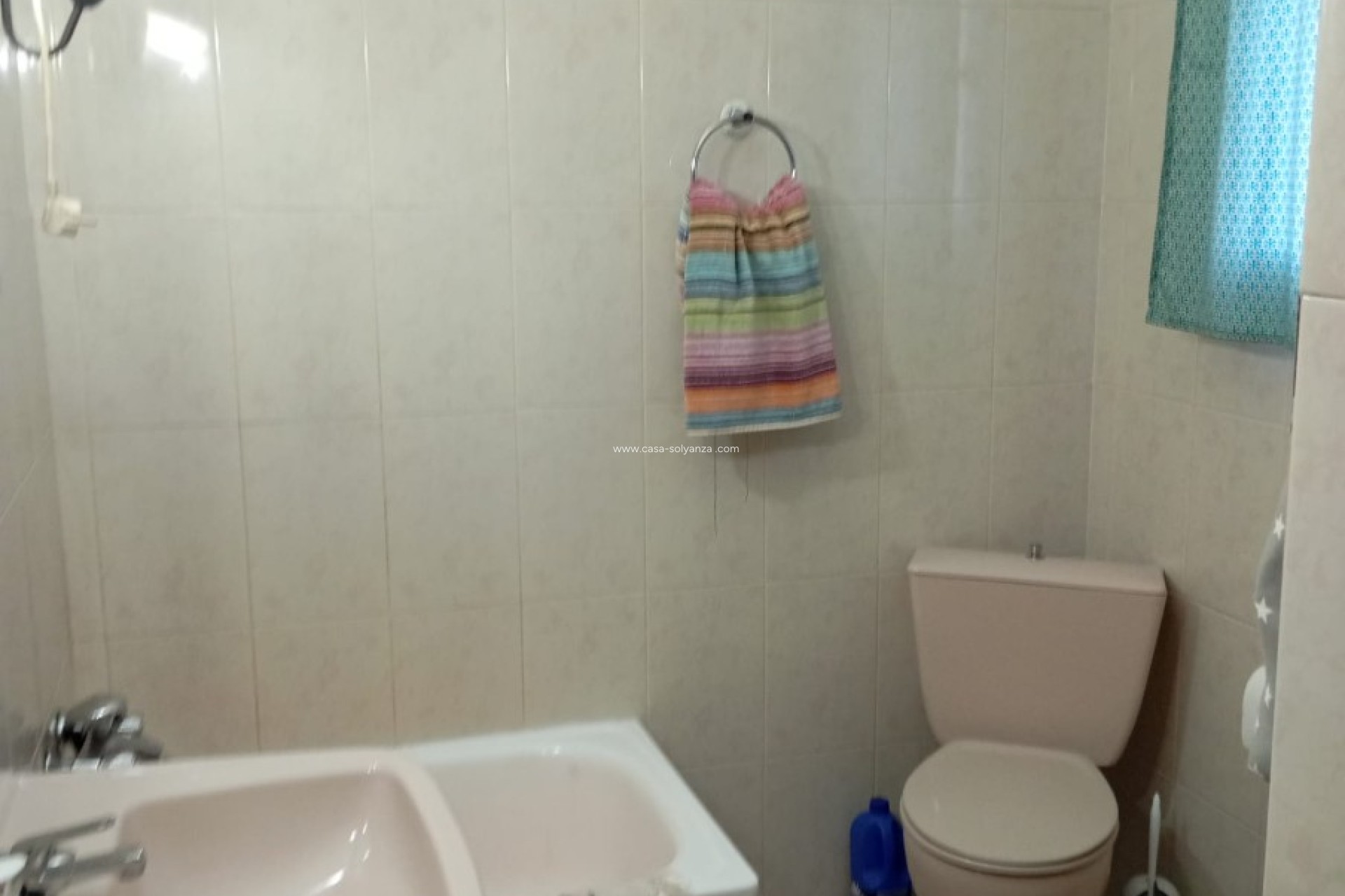 Revente - Villa - Yecla - Inland