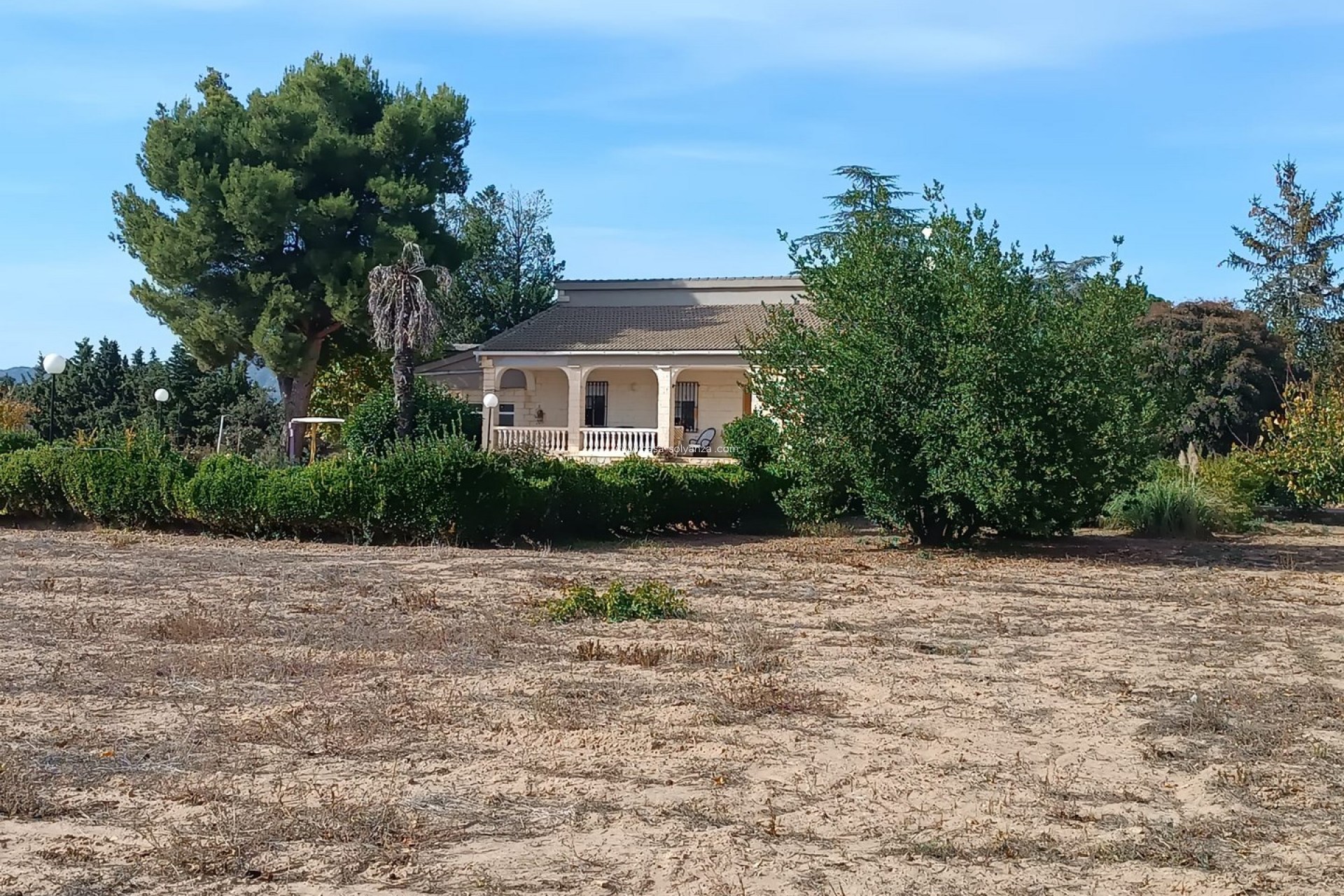 Revente - Villa - Yecla - Inland