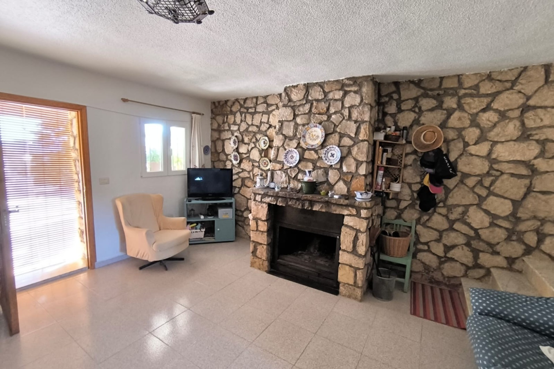 Revente - Villa - Yecla - Inland