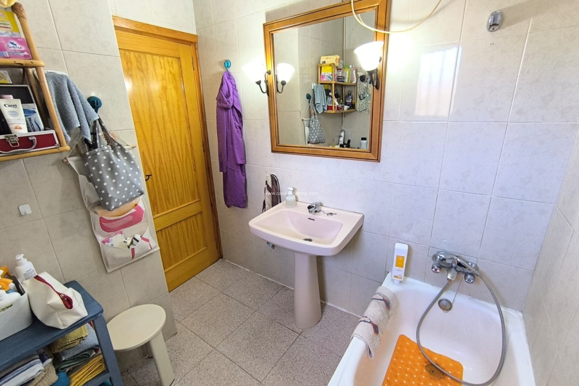 Revente - Villa - Yecla - Inland