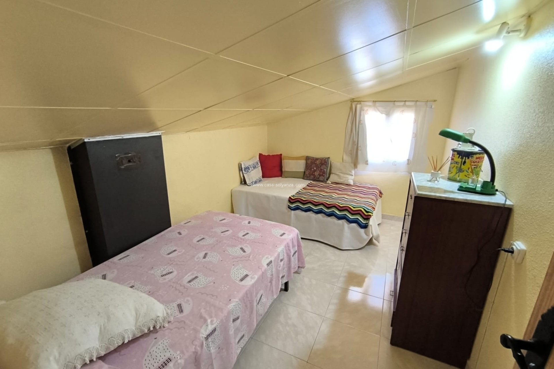 Revente - Villa - Yecla - Inland