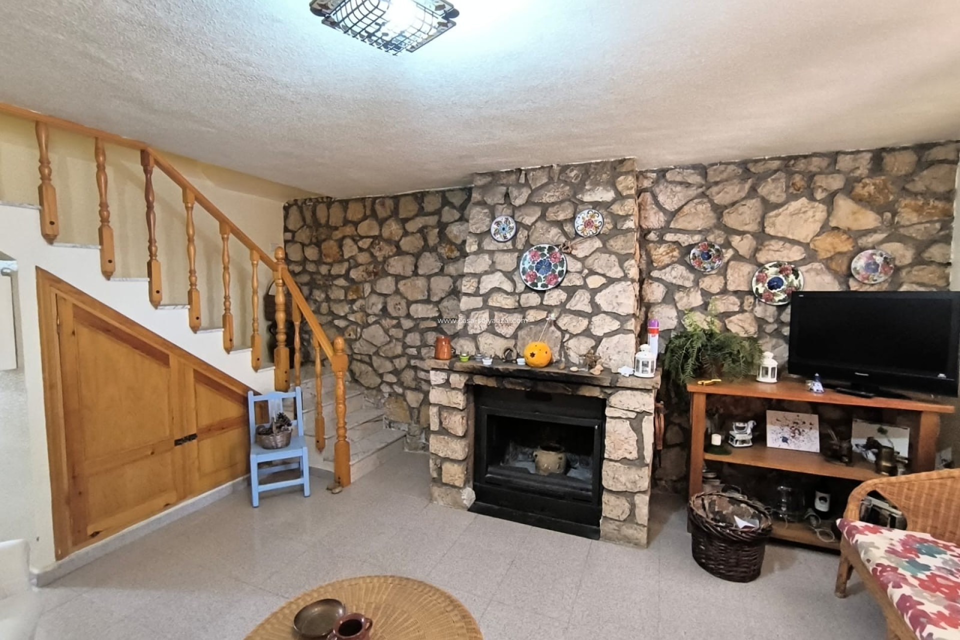 Revente - Villa - Yecla - Inland