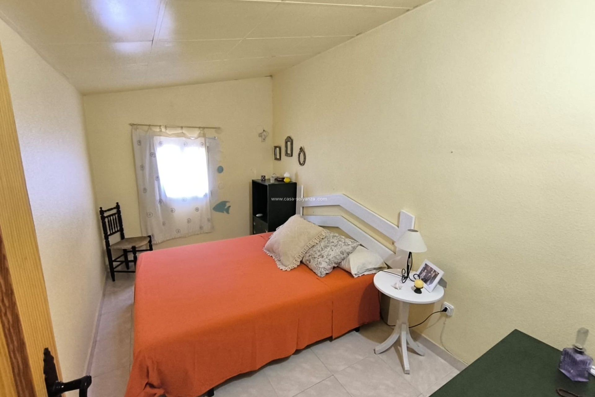 Revente - Villa - Yecla - Inland