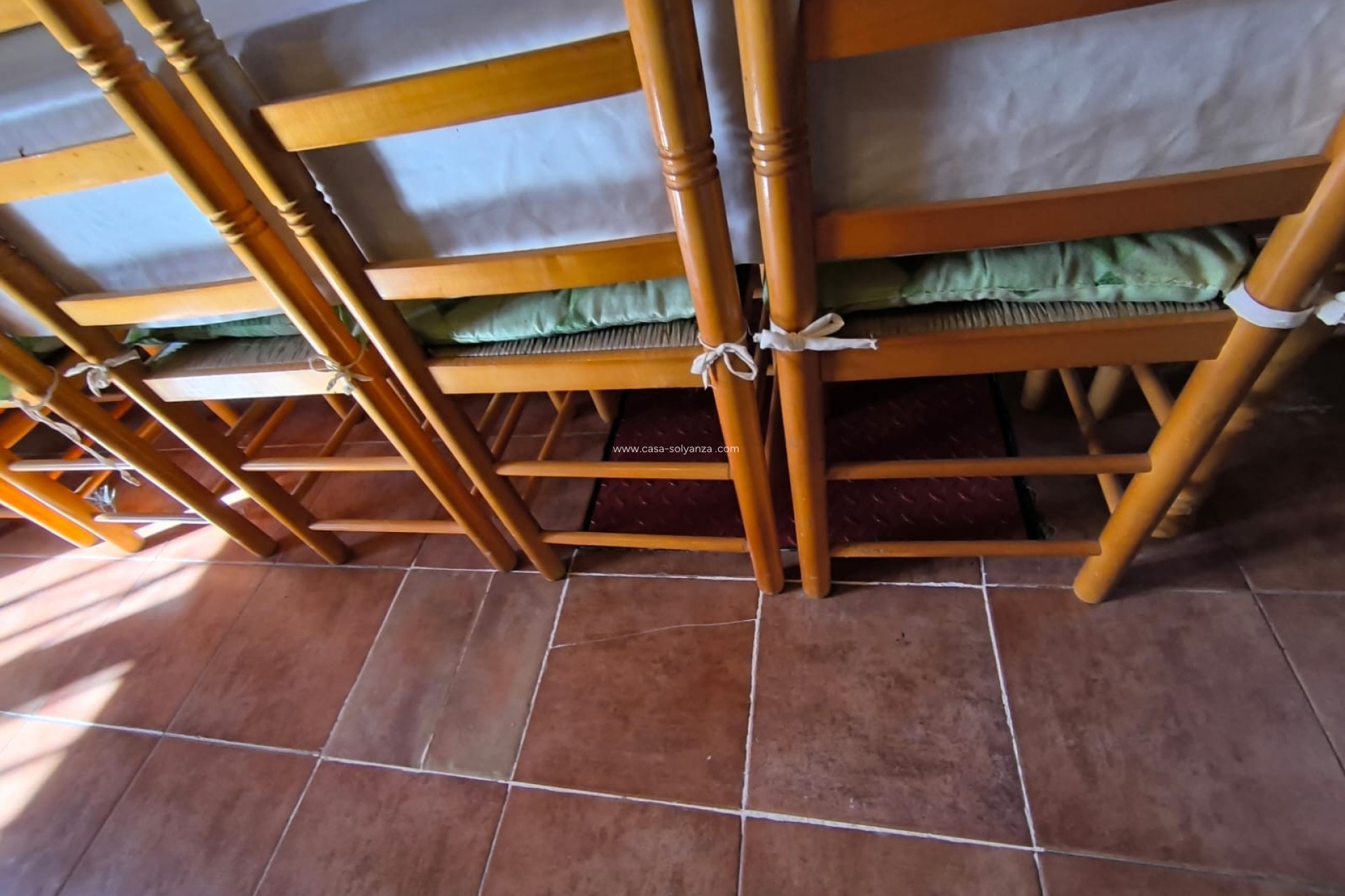 Revente - Villa - Yecla - Inland