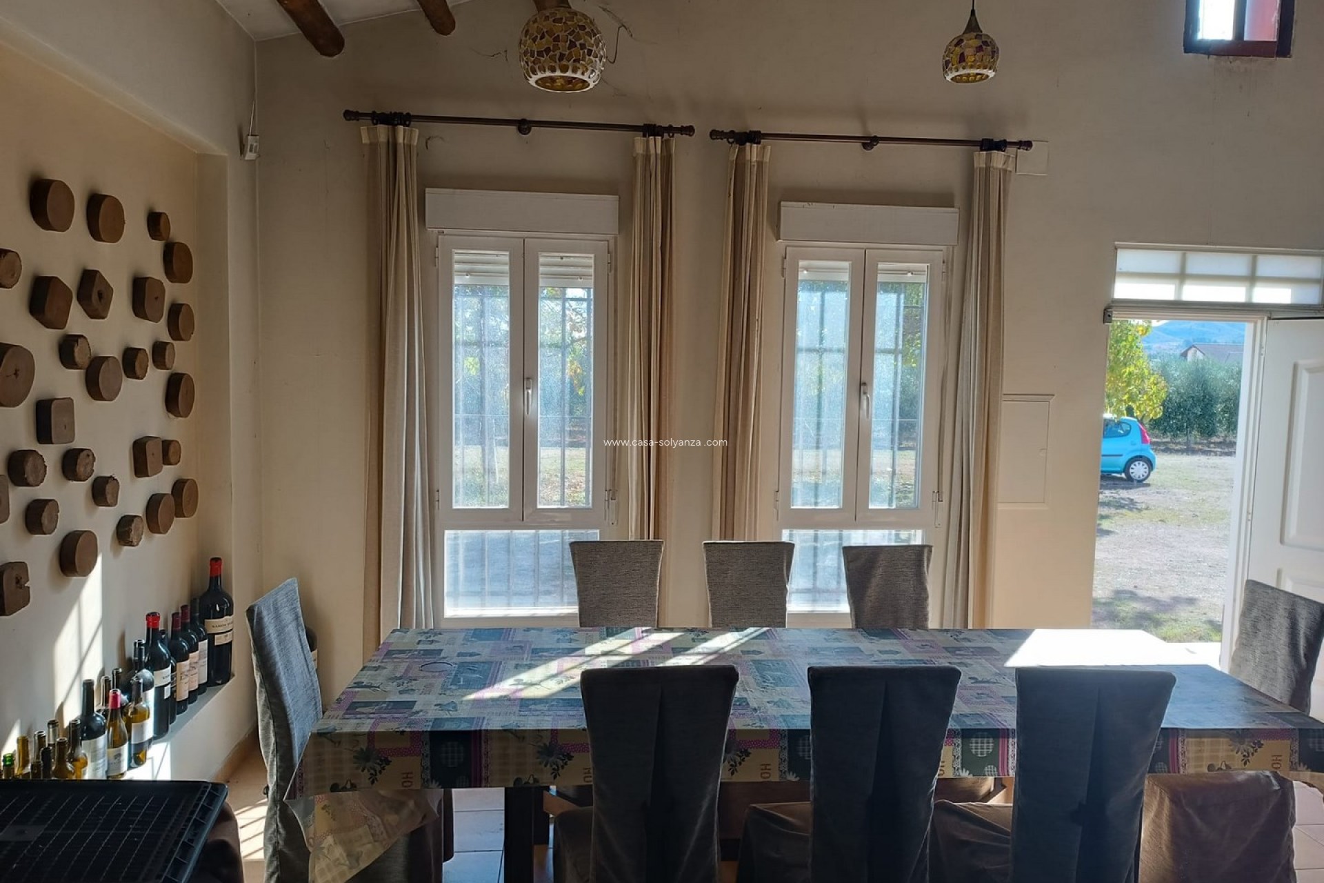 Revente - Villa - Yecla - Inland