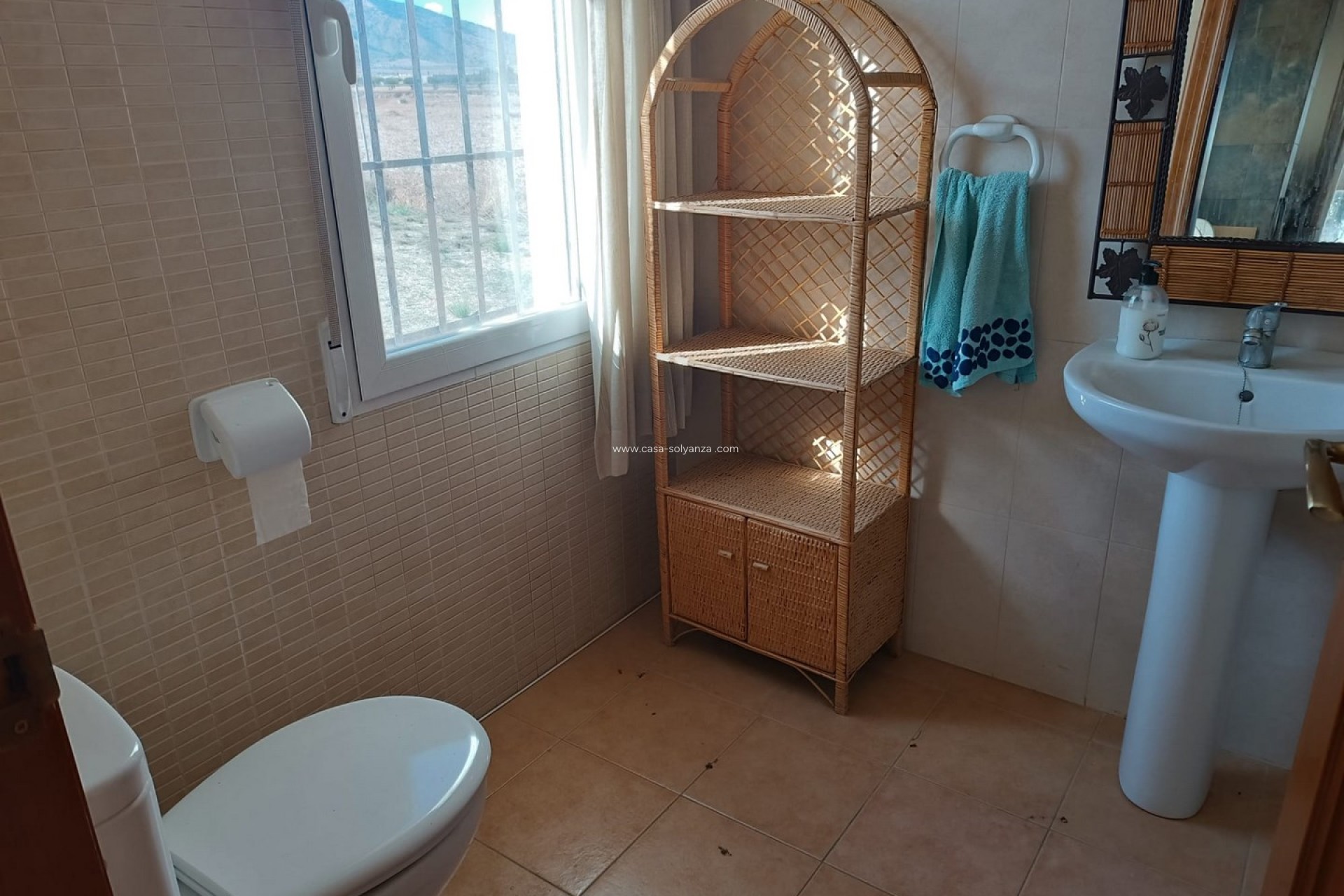 Revente - Villa - Yecla - Inland