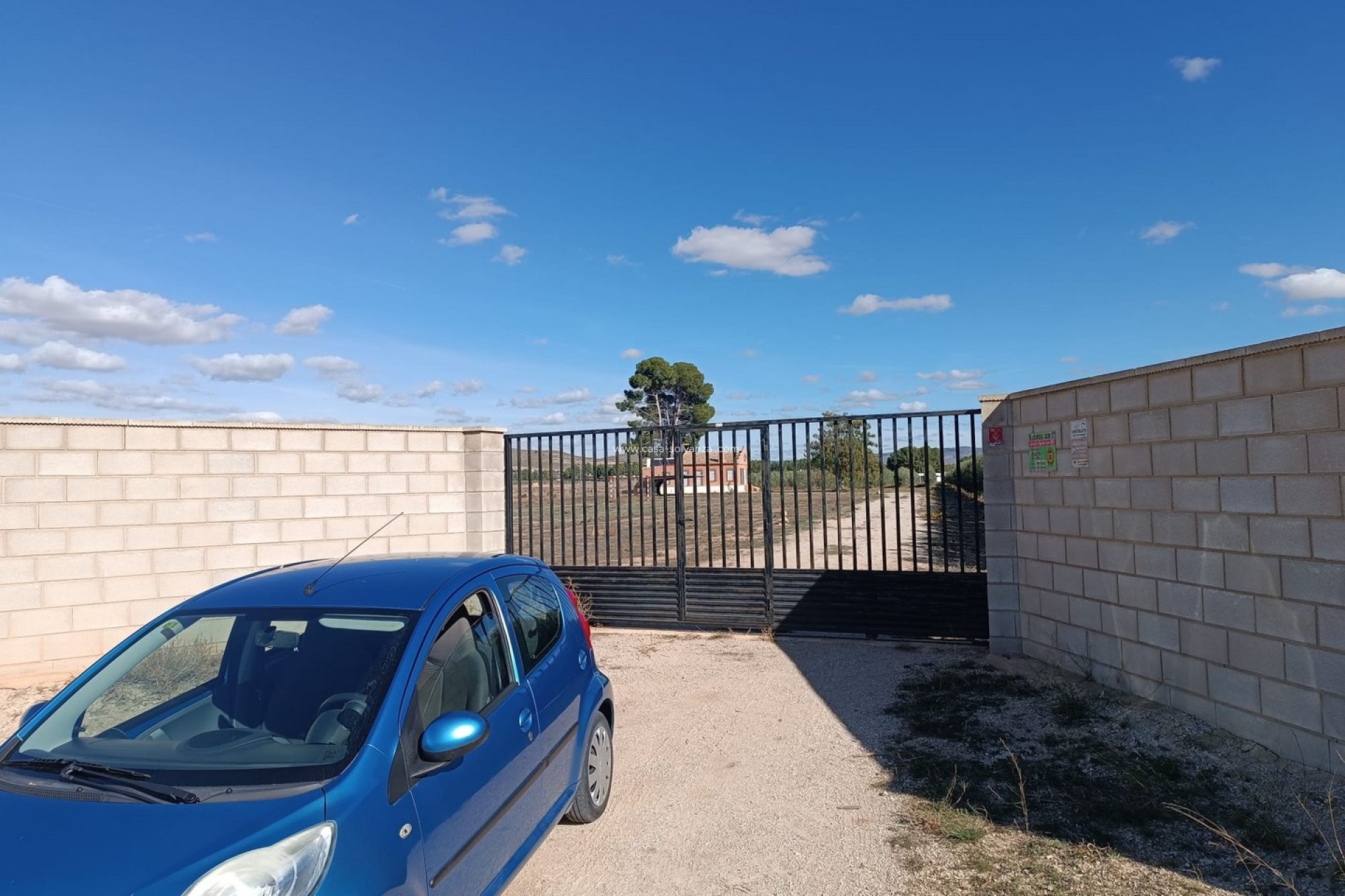 Revente - Villa - Yecla - Inland