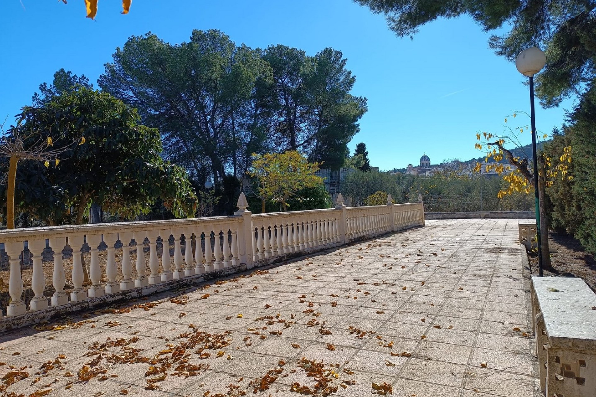 Revente - Villa - Yecla - Inland