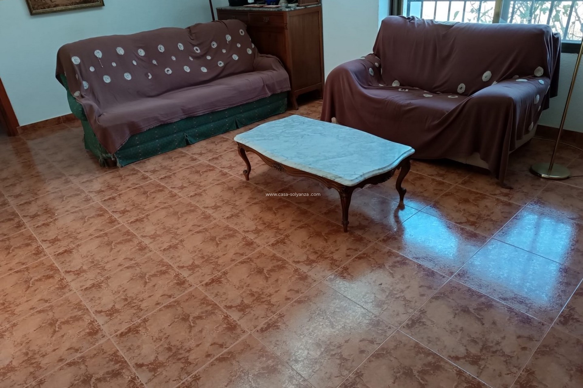 Revente - Villa - Yecla - Inland