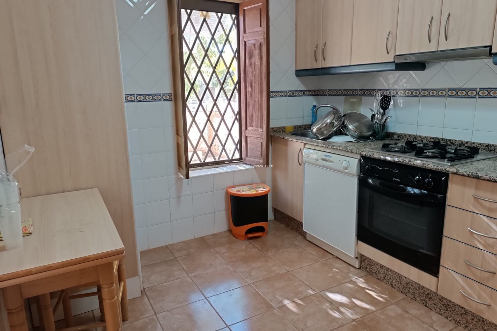 Revente - Villa - Yecla - Inland