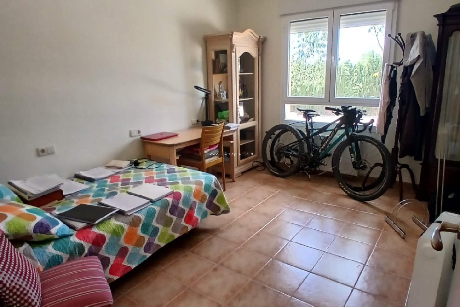 Revente - Villa - Yecla - Inland