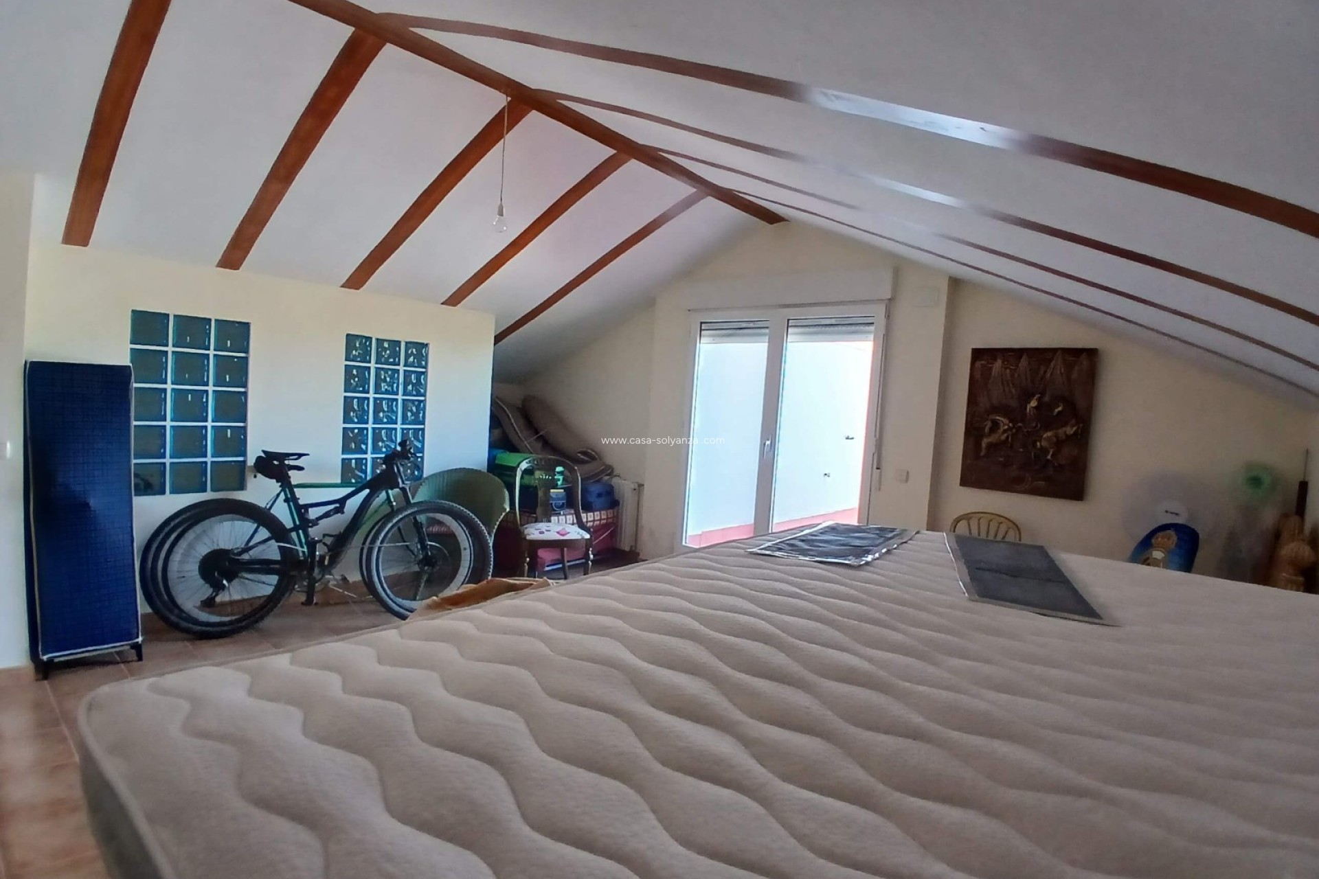 Revente - Villa - Yecla - Inland