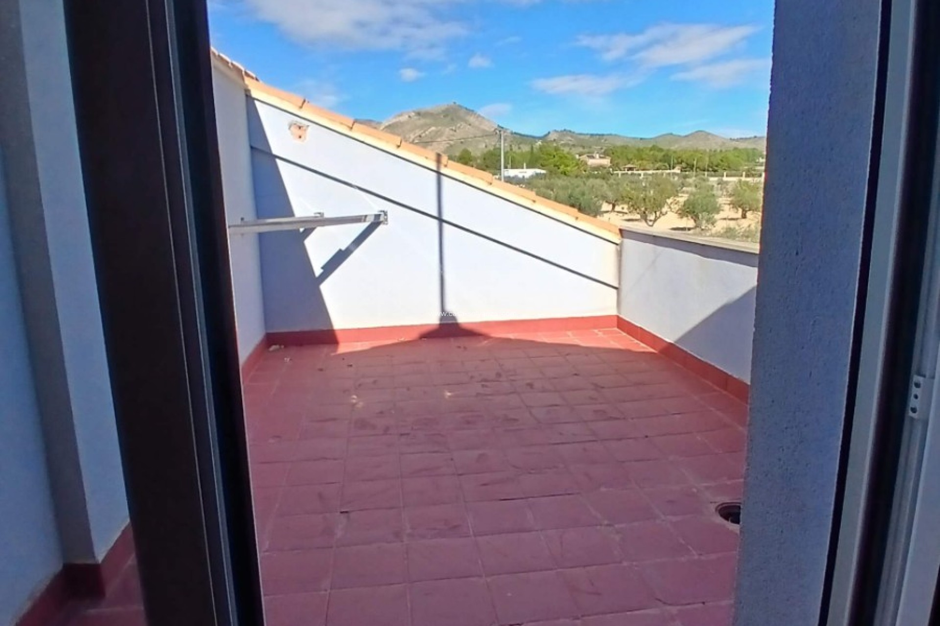 Revente - Villa - Yecla - Inland