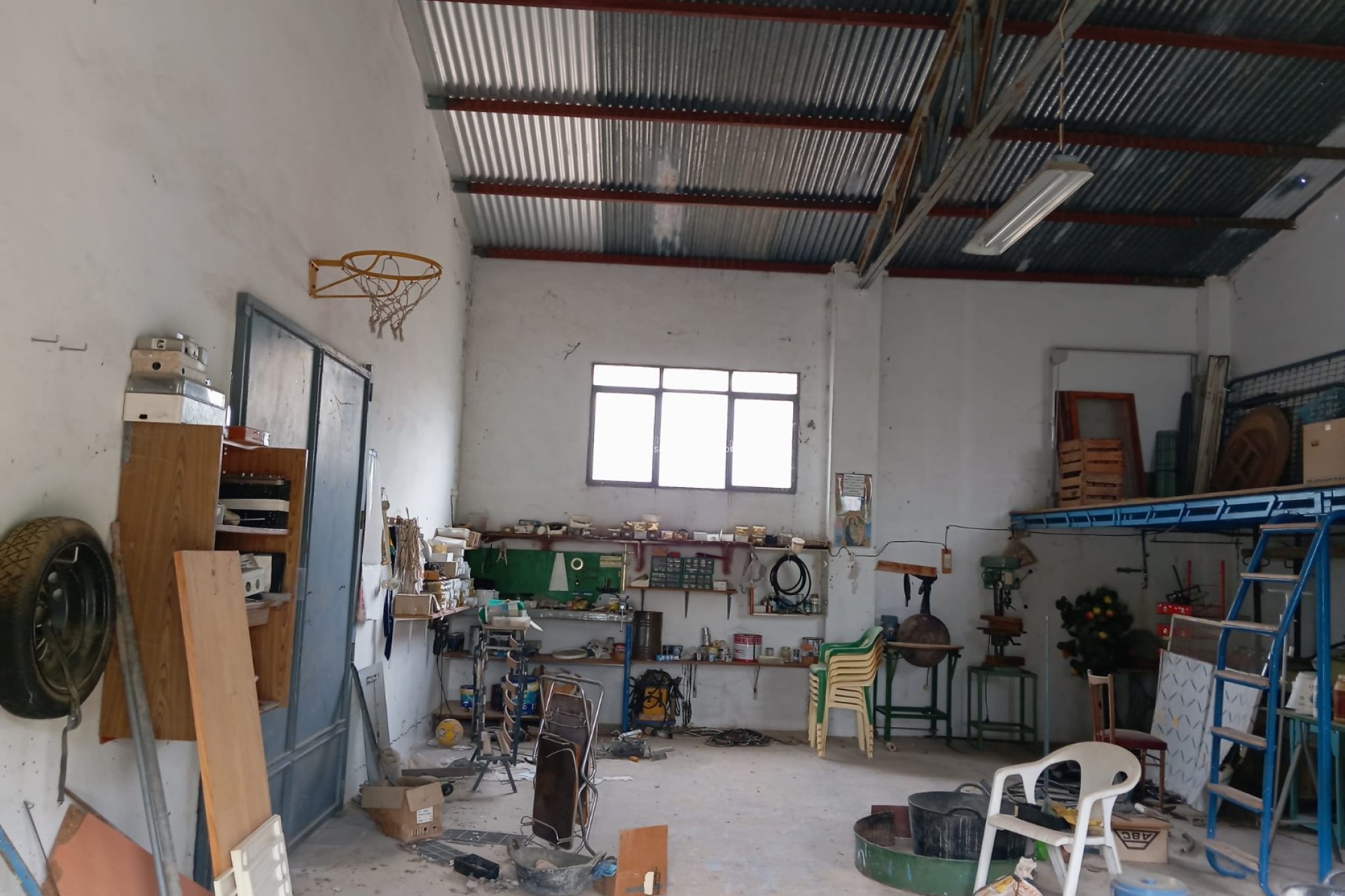 Revente - Villa - Yecla - Inland