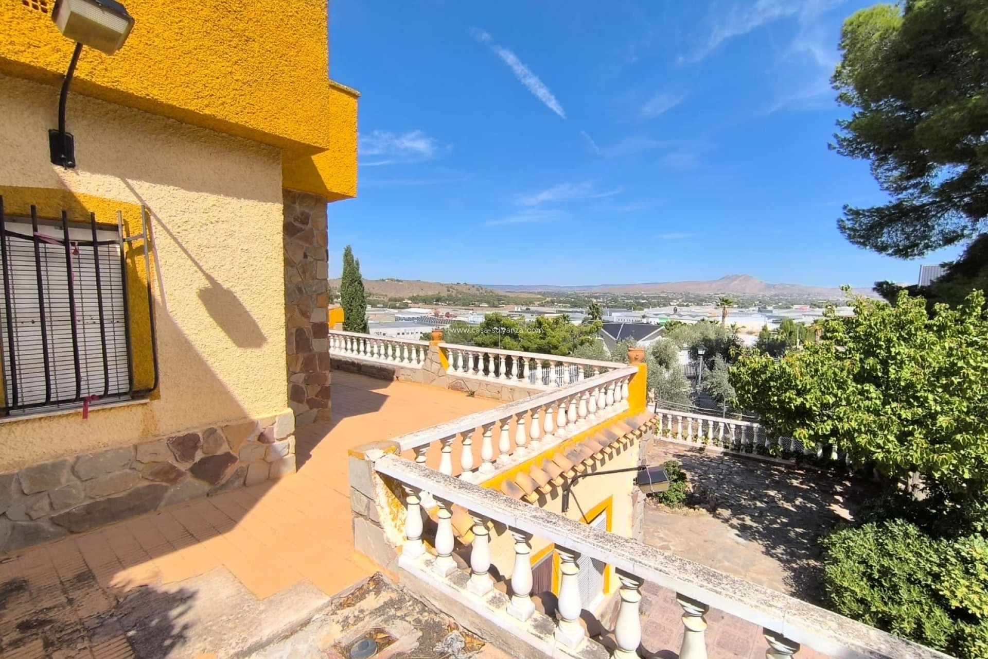 Revente - Villa - Yecla - Inland