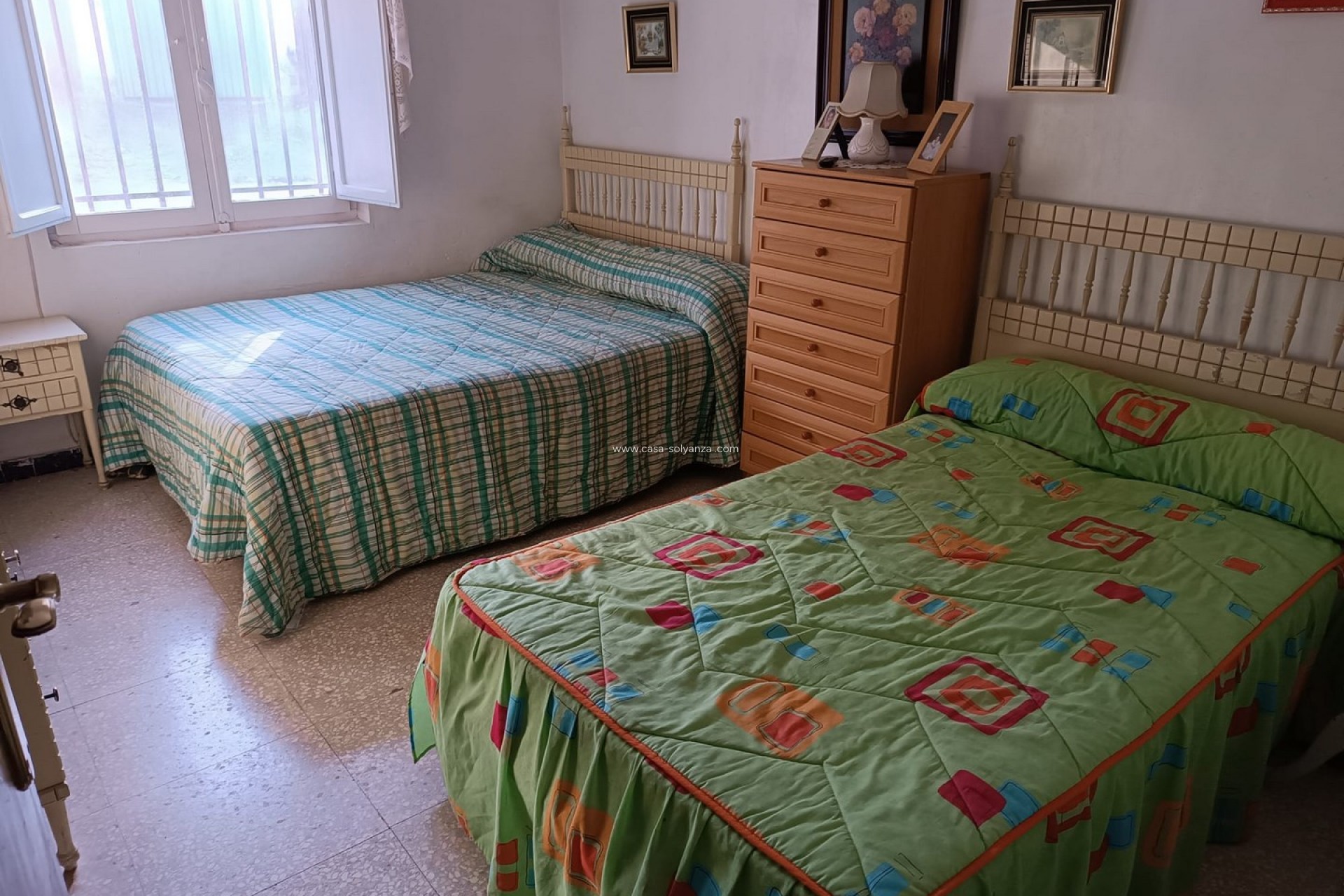 Revente - Villa - Yecla - Inland