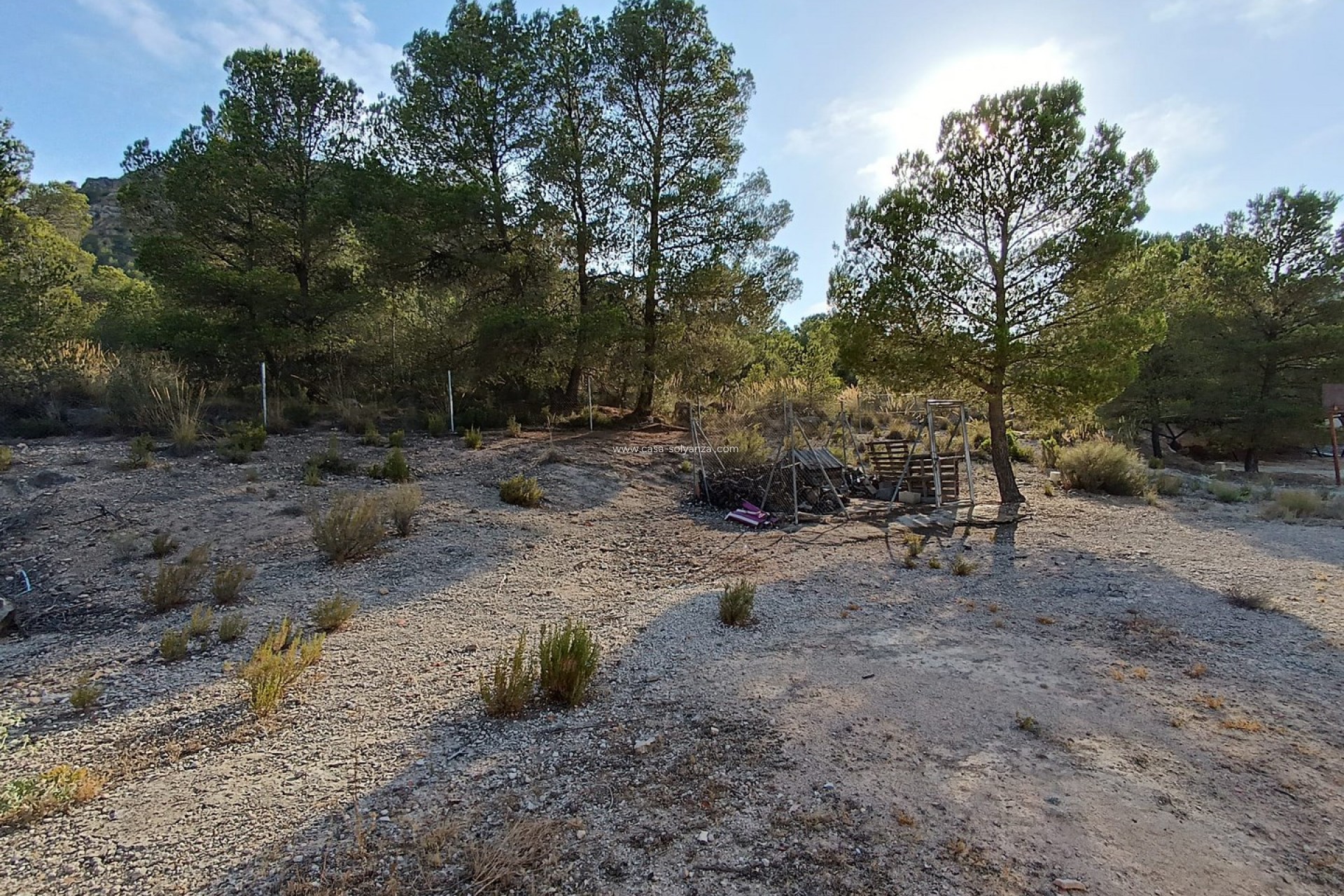 Revente - Villa - Yecla - Inland