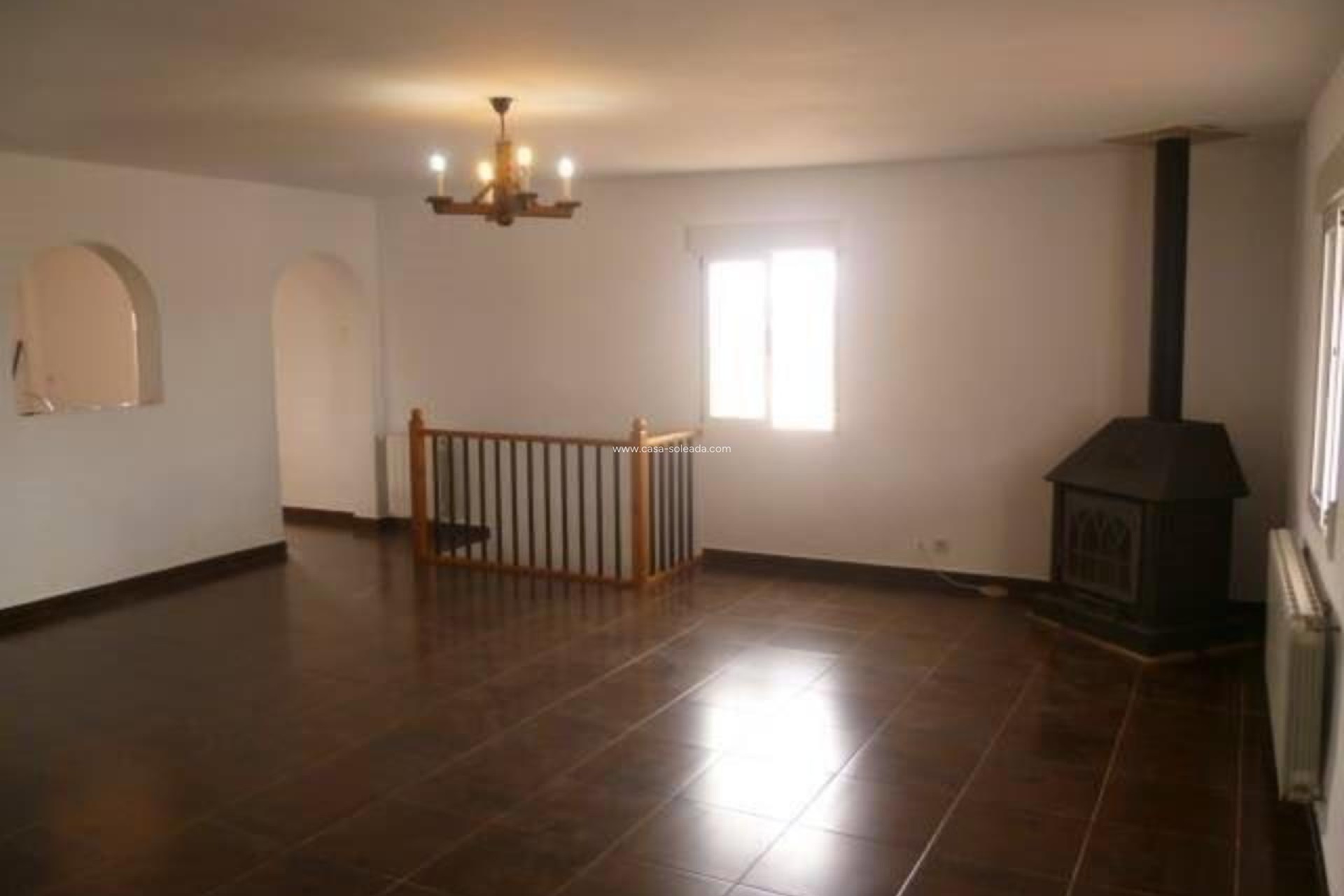 Revente - Villa - Yecla - Inland