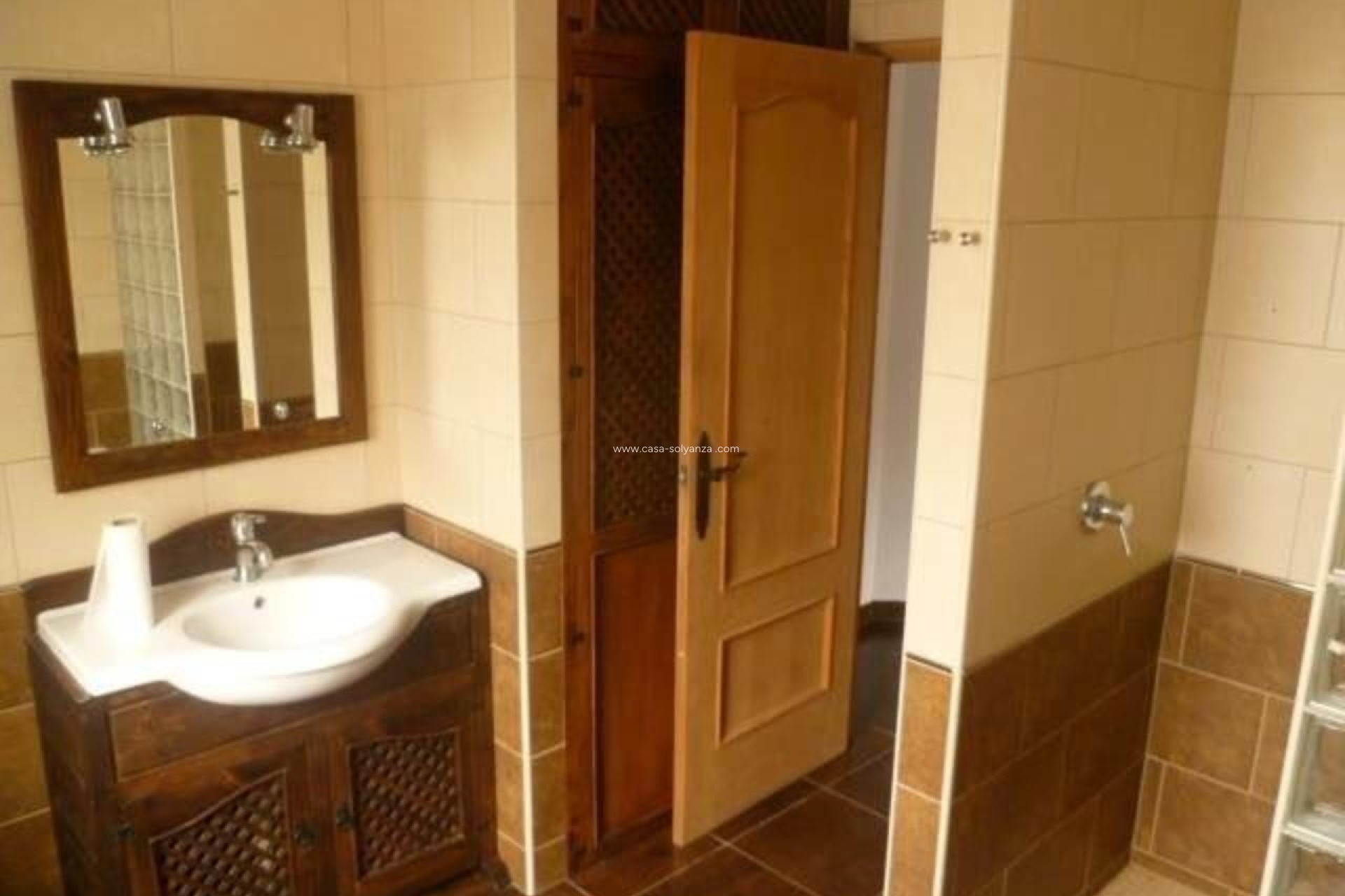 Revente - Villa - Yecla - Inland