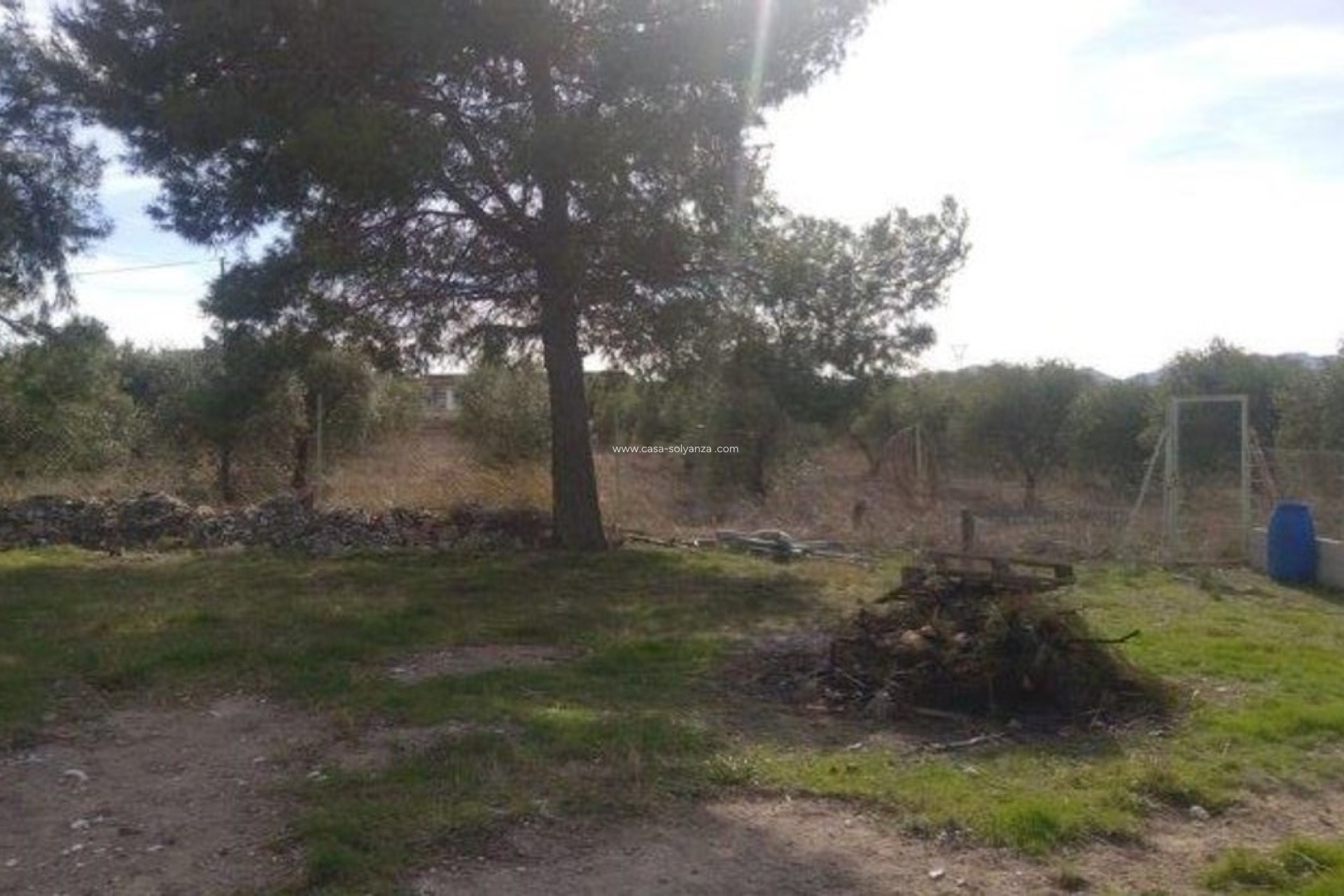 Revente - Villa - Yecla - Inland