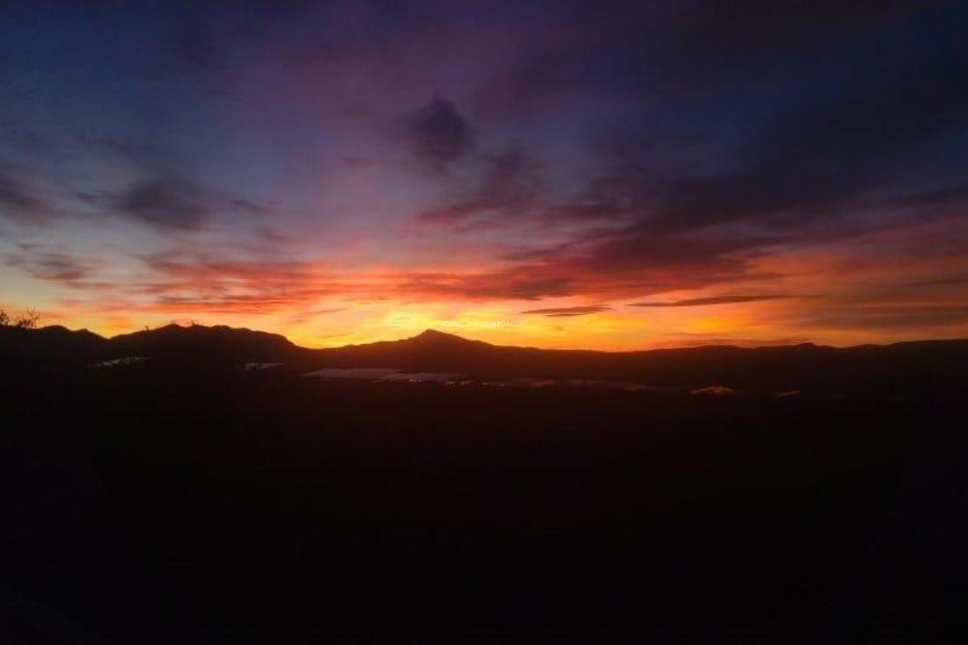 Revente - Villa - Yecla - Inland