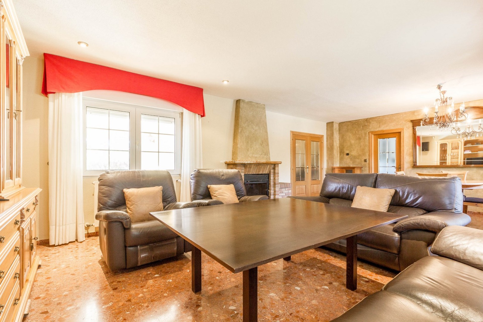 Revente - Villa - Yecla - Inland