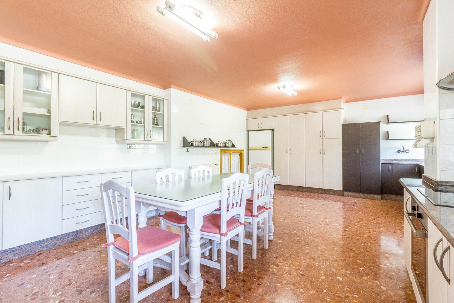 Revente - Villa - Yecla - Inland