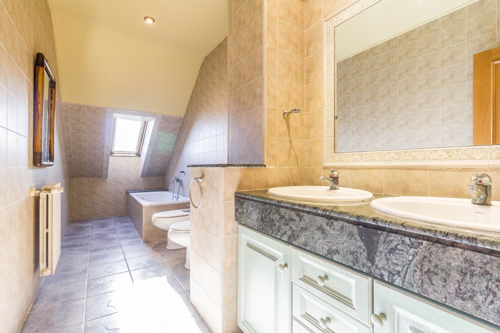 Revente - Villa - Yecla - Inland