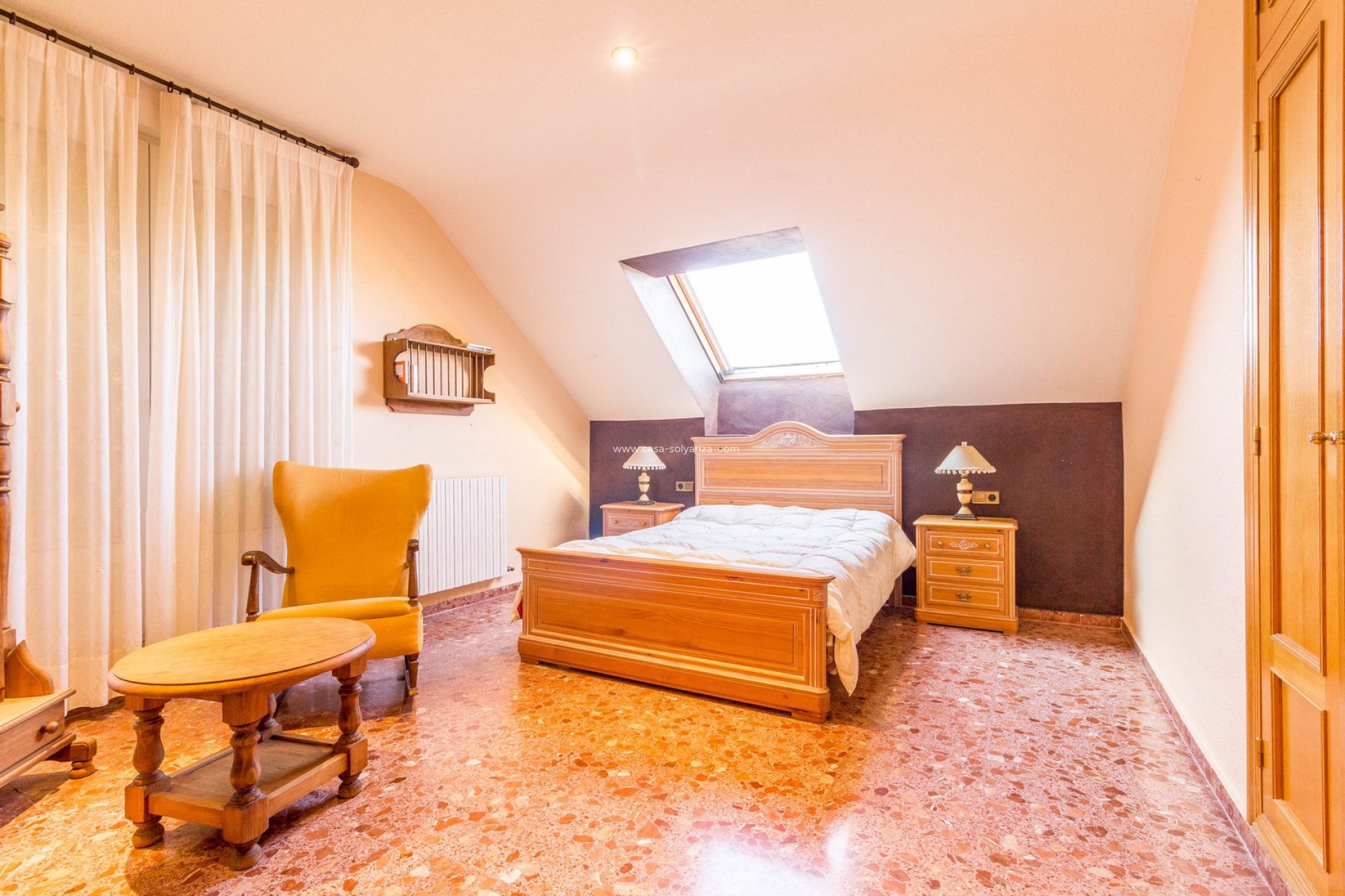 Revente - Villa - Yecla - Inland