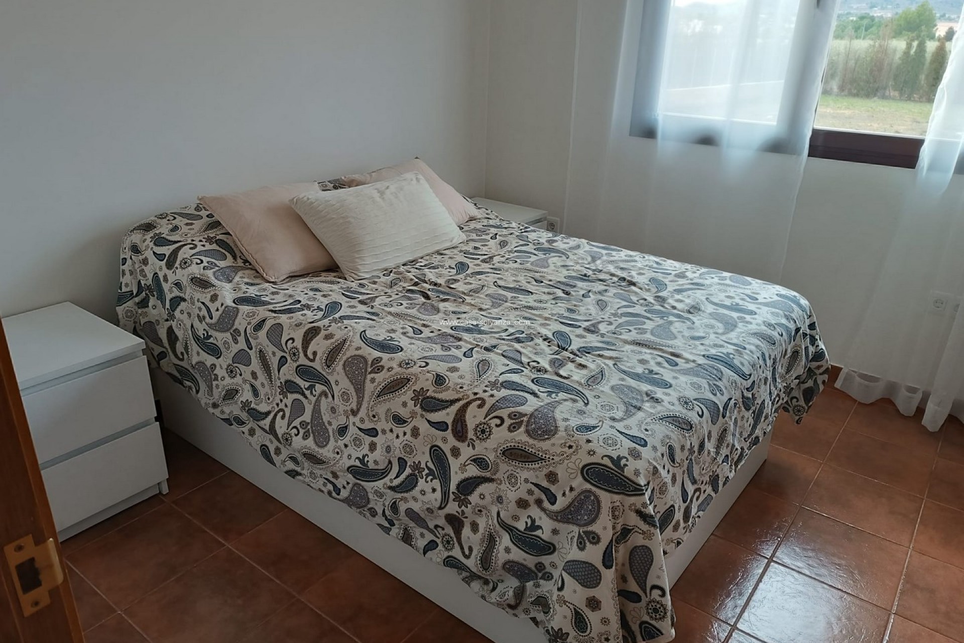 Revente - Villa - Yecla - Inland