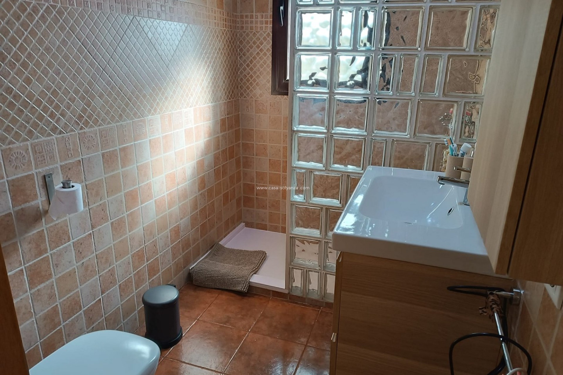 Revente - Villa - Yecla - Inland