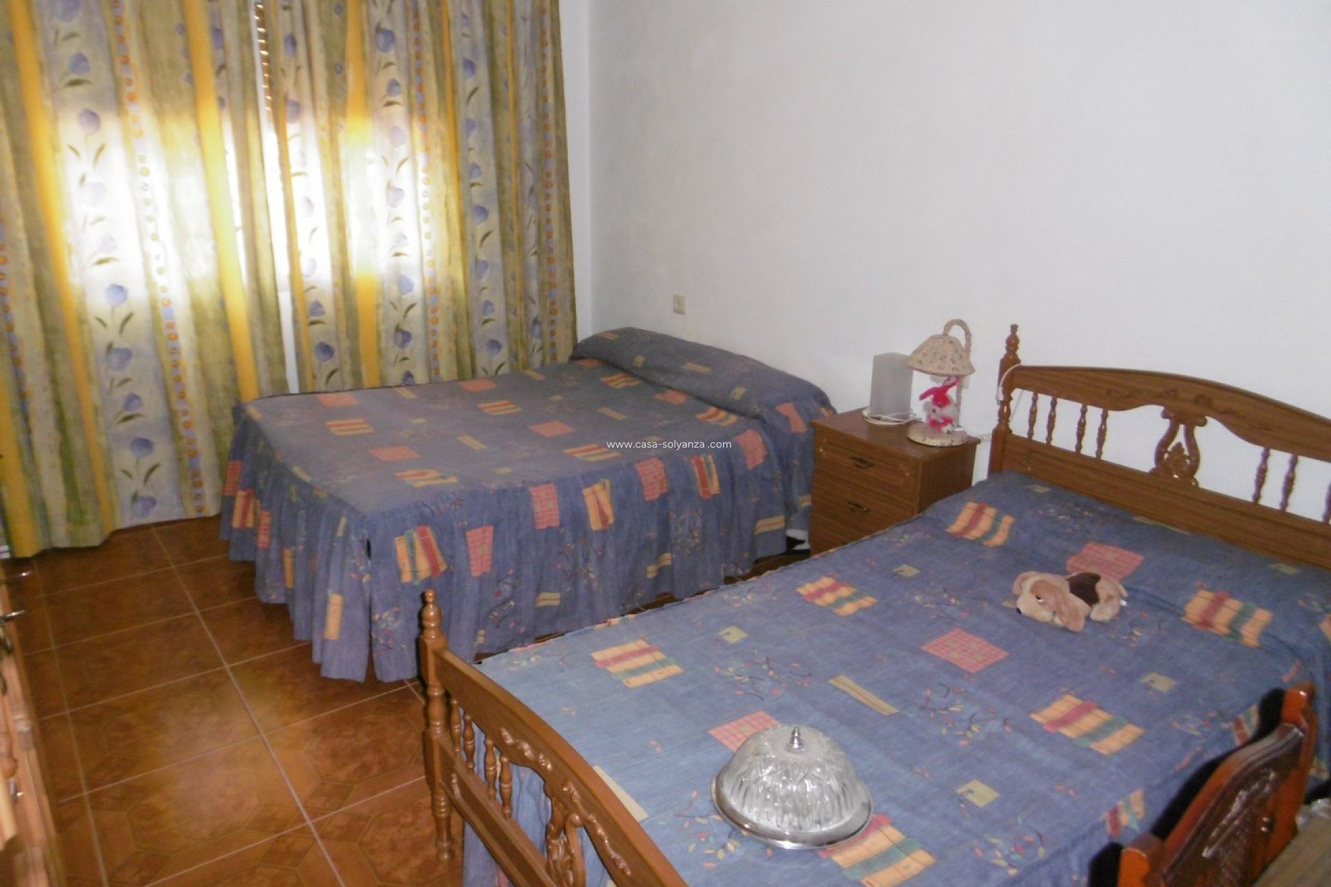 Revente - Villa - Yecla - Inland