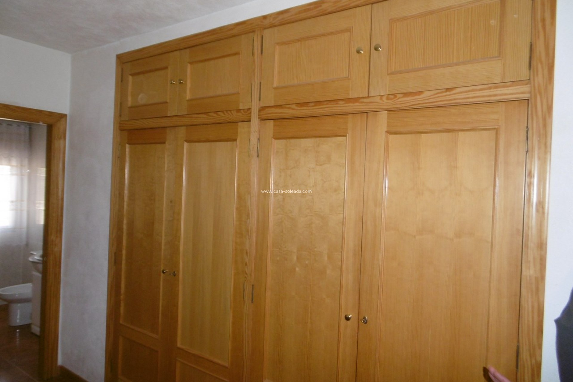 Revente - Villa - Yecla - Inland