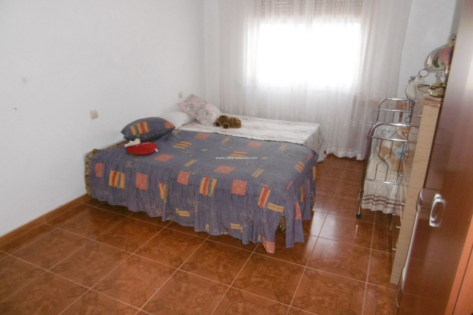 Revente - Villa - Yecla - Inland