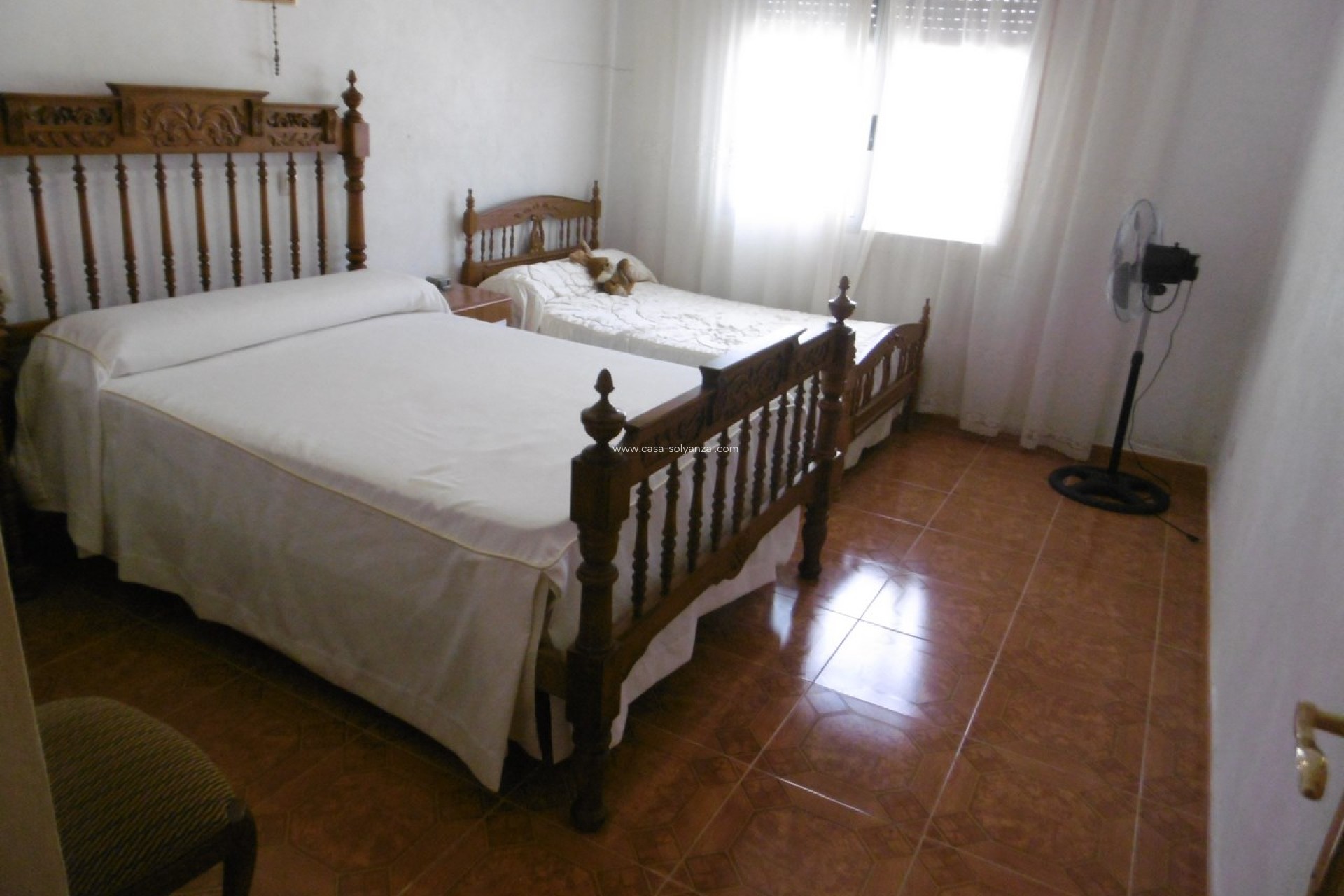 Revente - Villa - Yecla - Inland