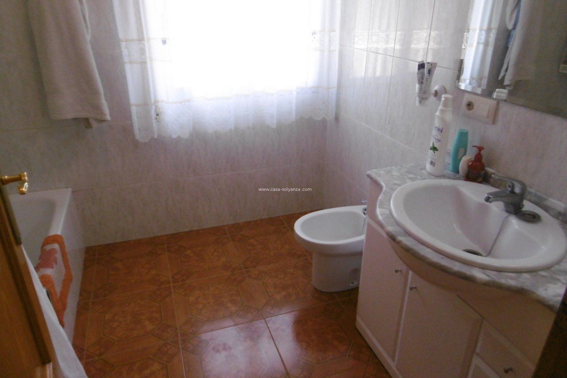 Revente - Villa - Yecla - Inland
