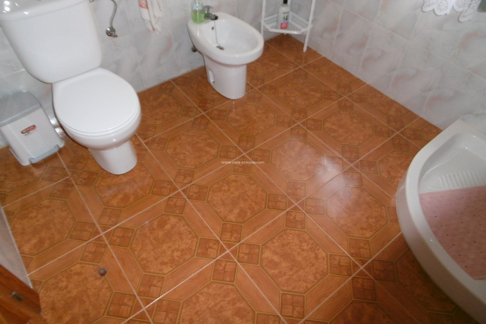Revente - Villa - Yecla - Inland