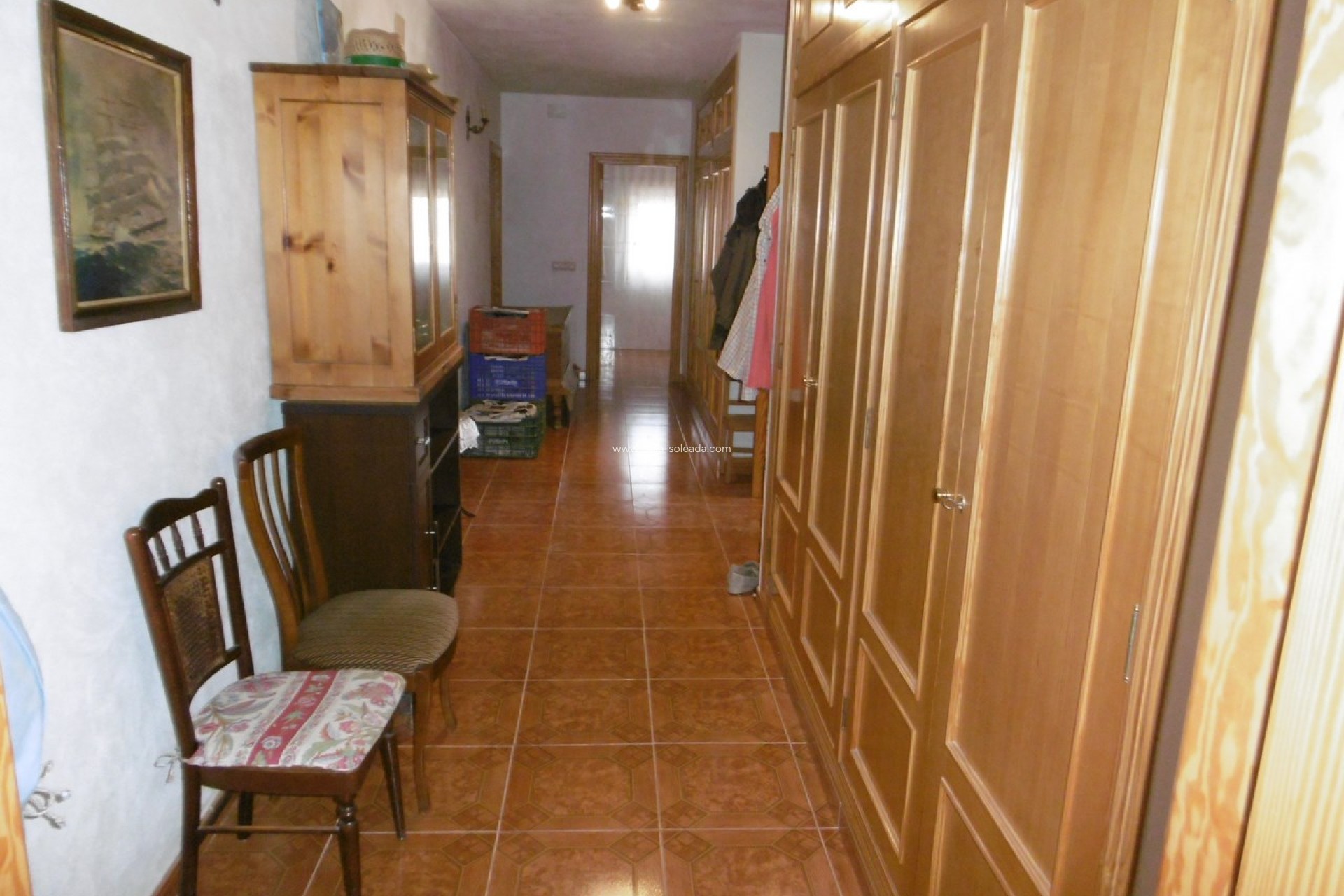 Revente - Villa - Yecla - Inland