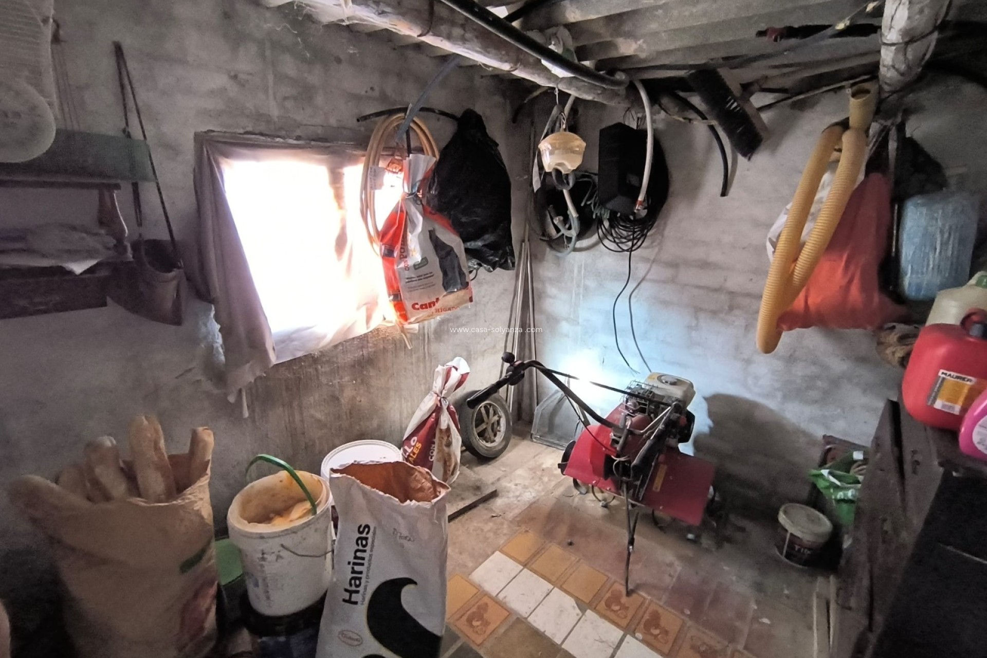 Revente - Villa - Yecla - Inland