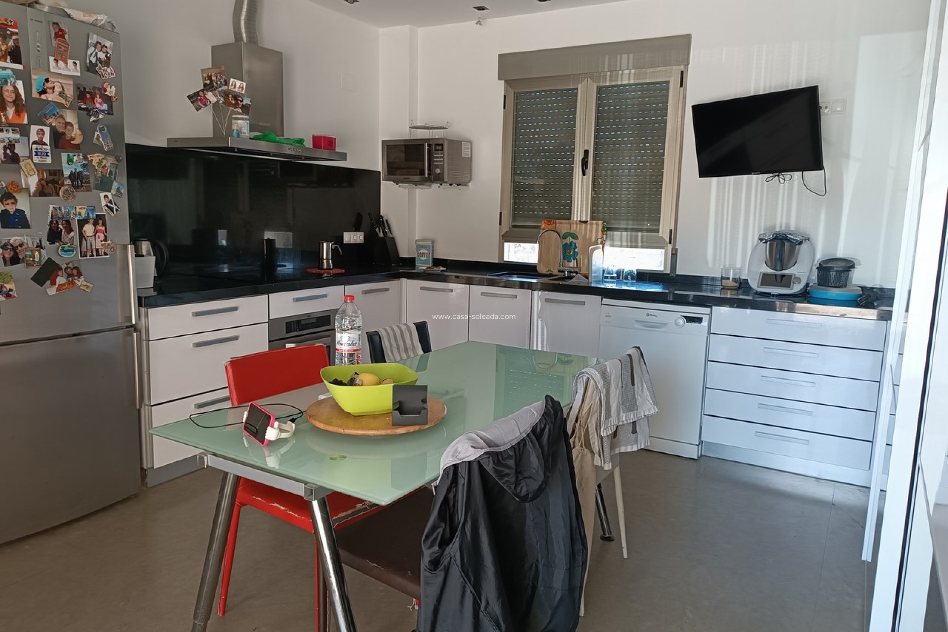 Revente - Villa - Yecla - Inland