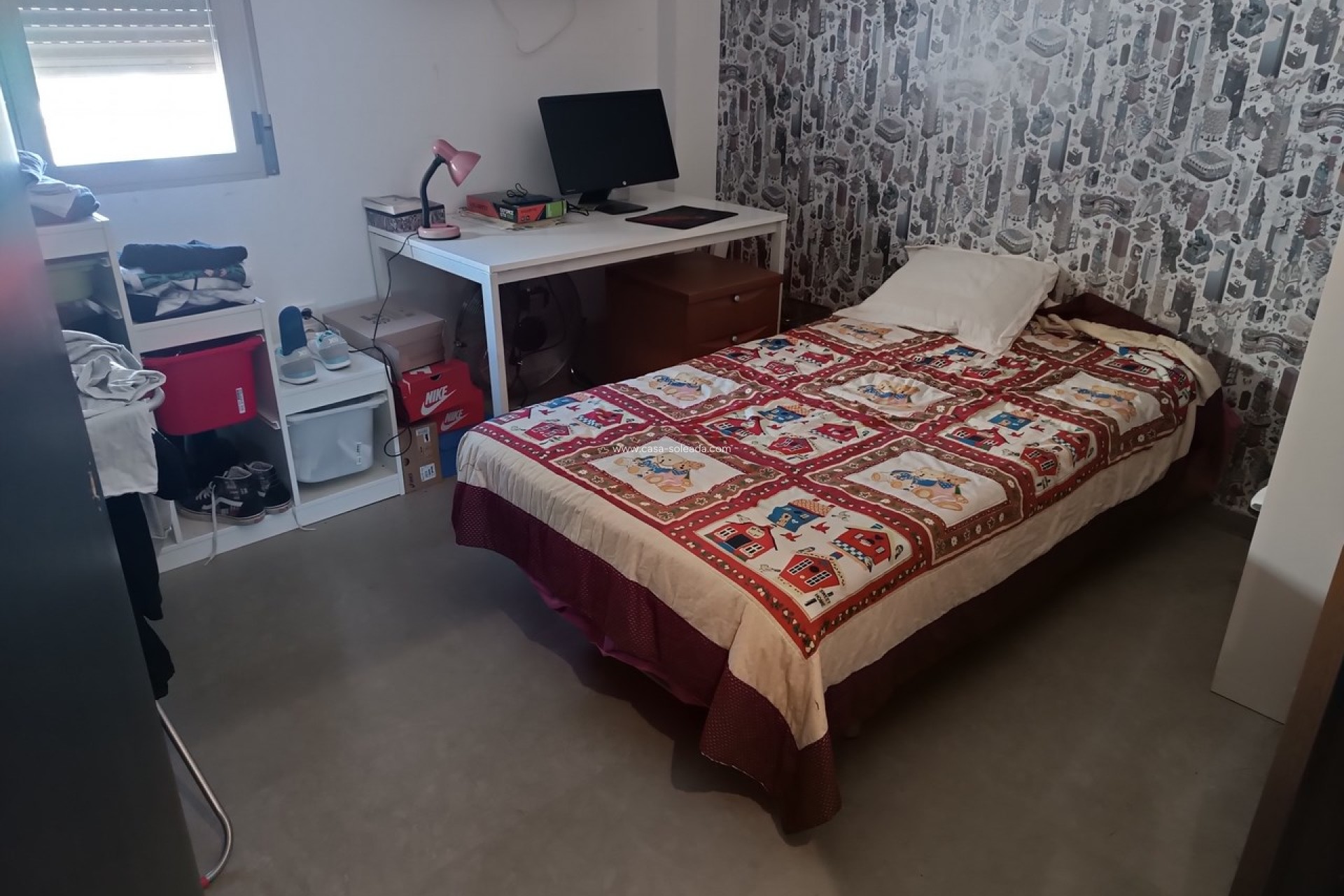 Revente - Villa - Yecla - Inland
