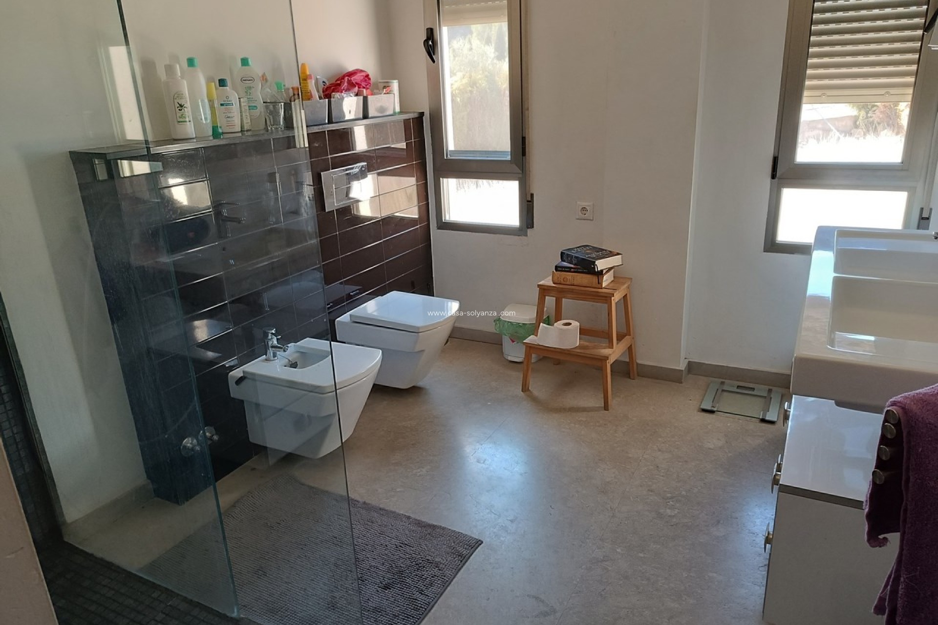 Revente - Villa - Yecla - Inland