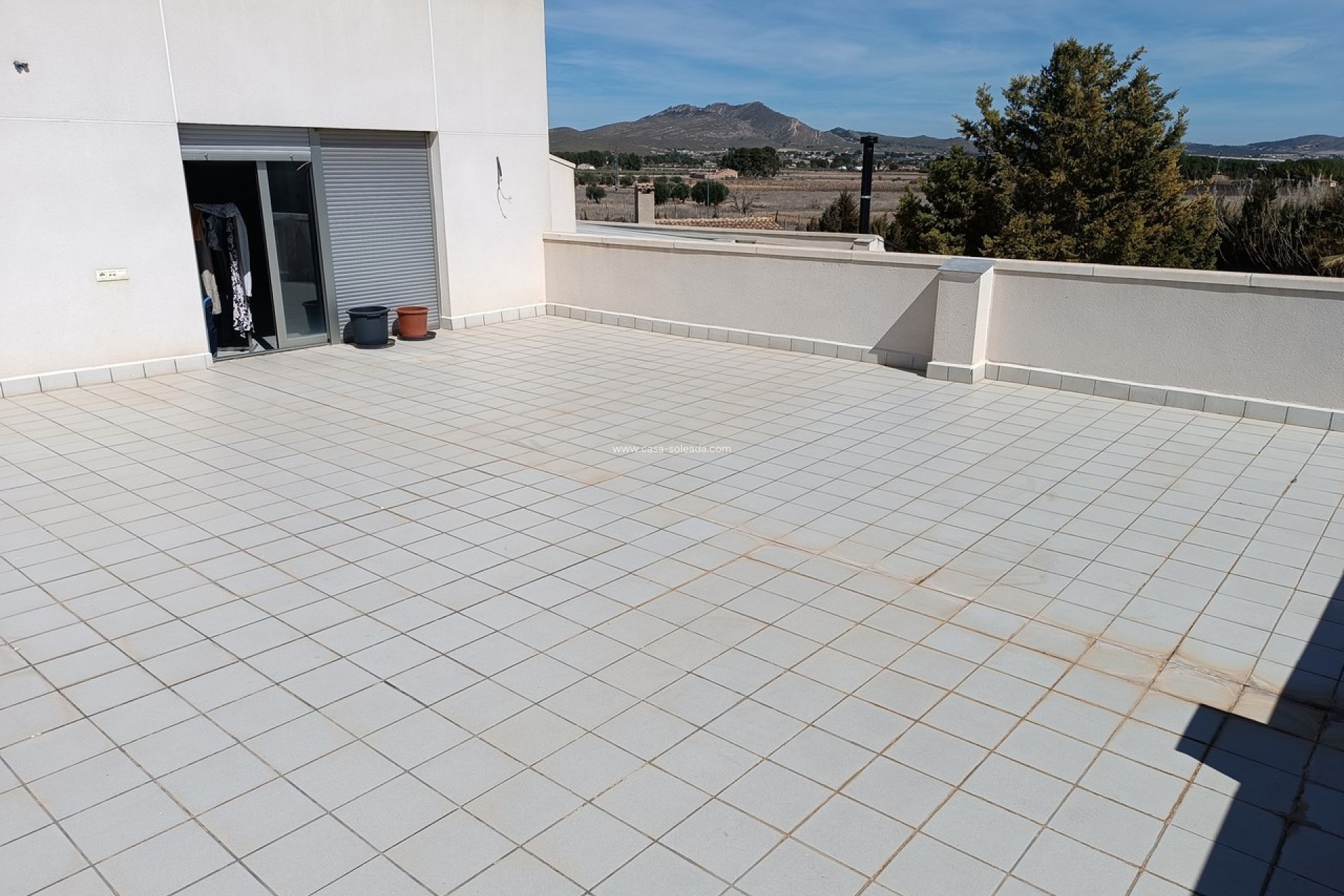 Revente - Villa - Yecla - Inland