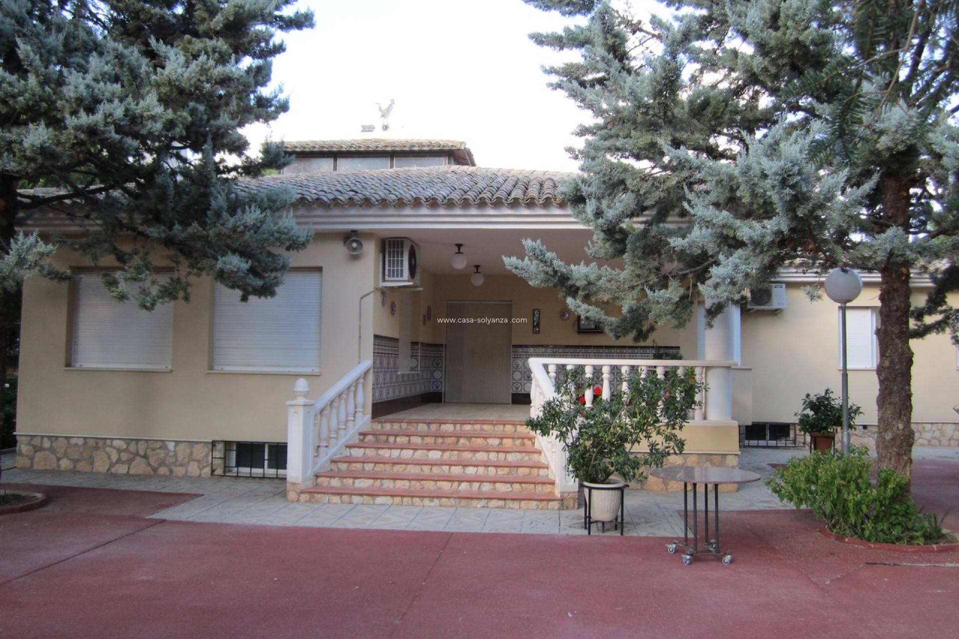 Revente - Villa - Yecla - Inland