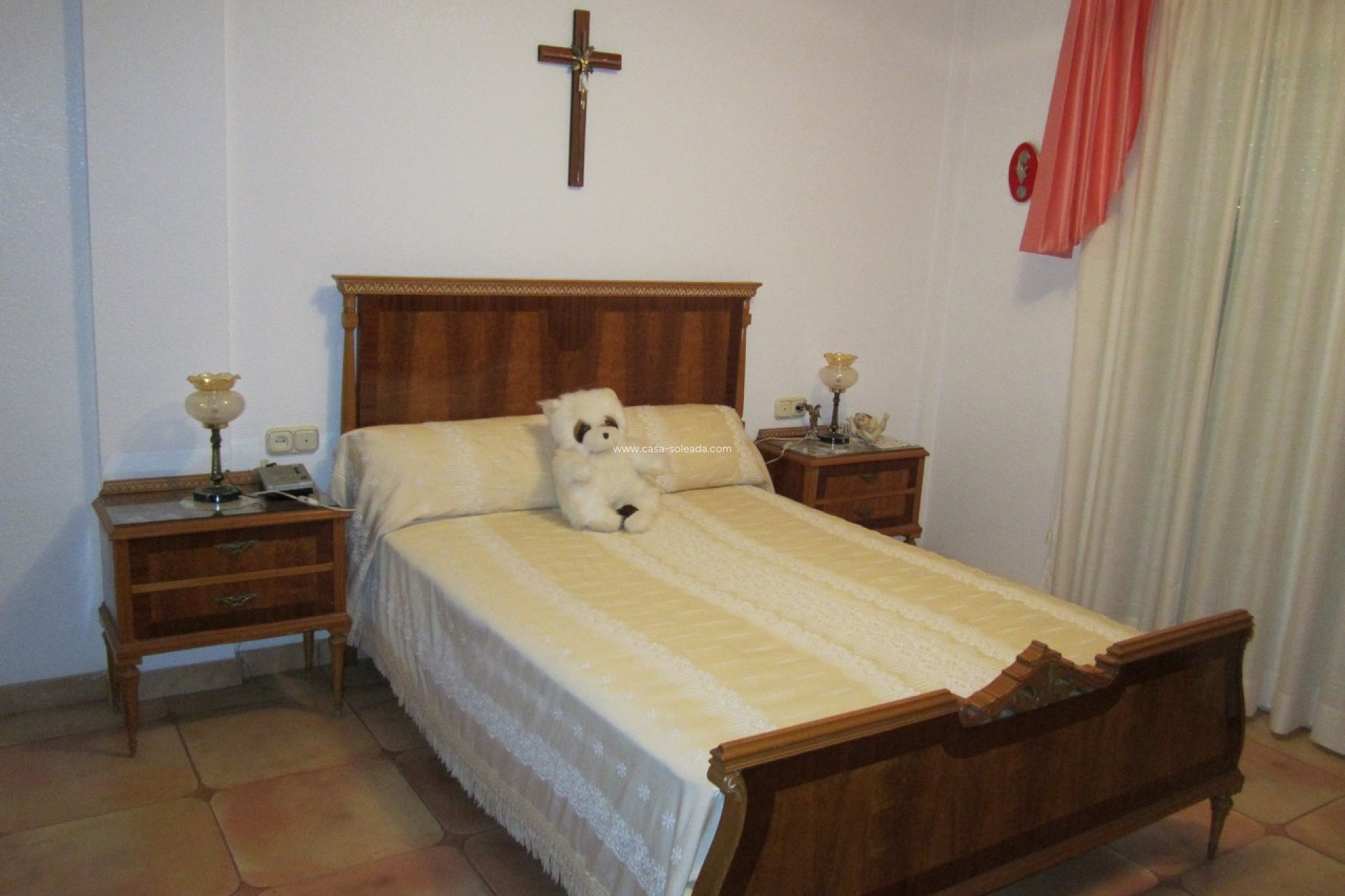 Revente - Villa - Yecla - Inland