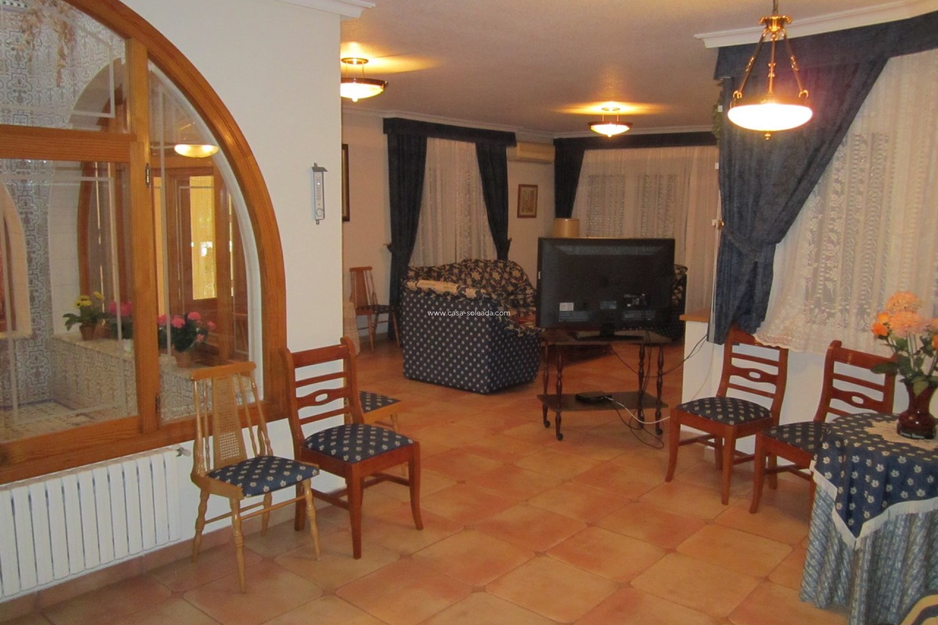 Revente - Villa - Yecla - Inland